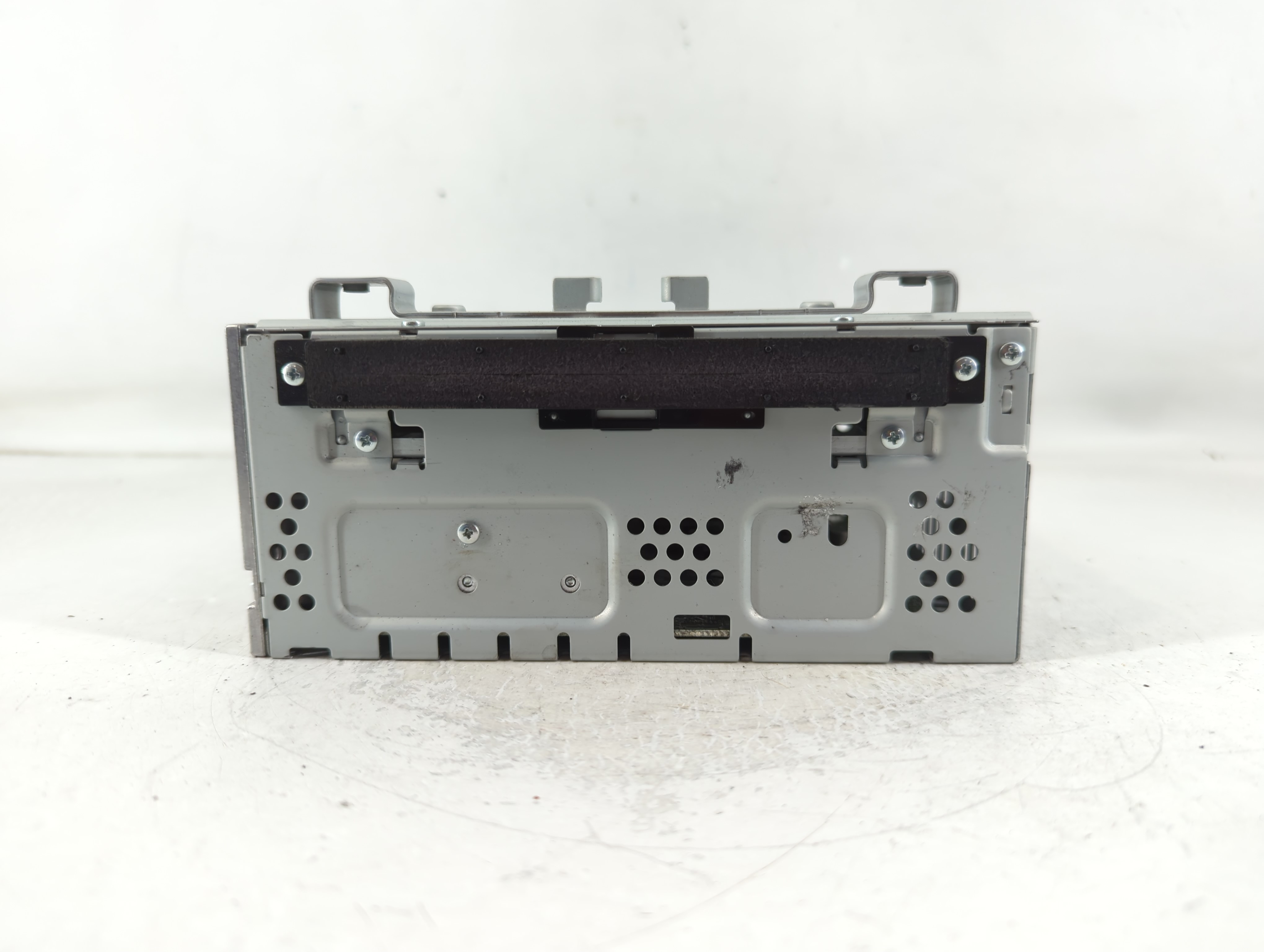 Picture of 2015-2016 Ford Escape Am Fm Cd Player Radio Receiver 792299