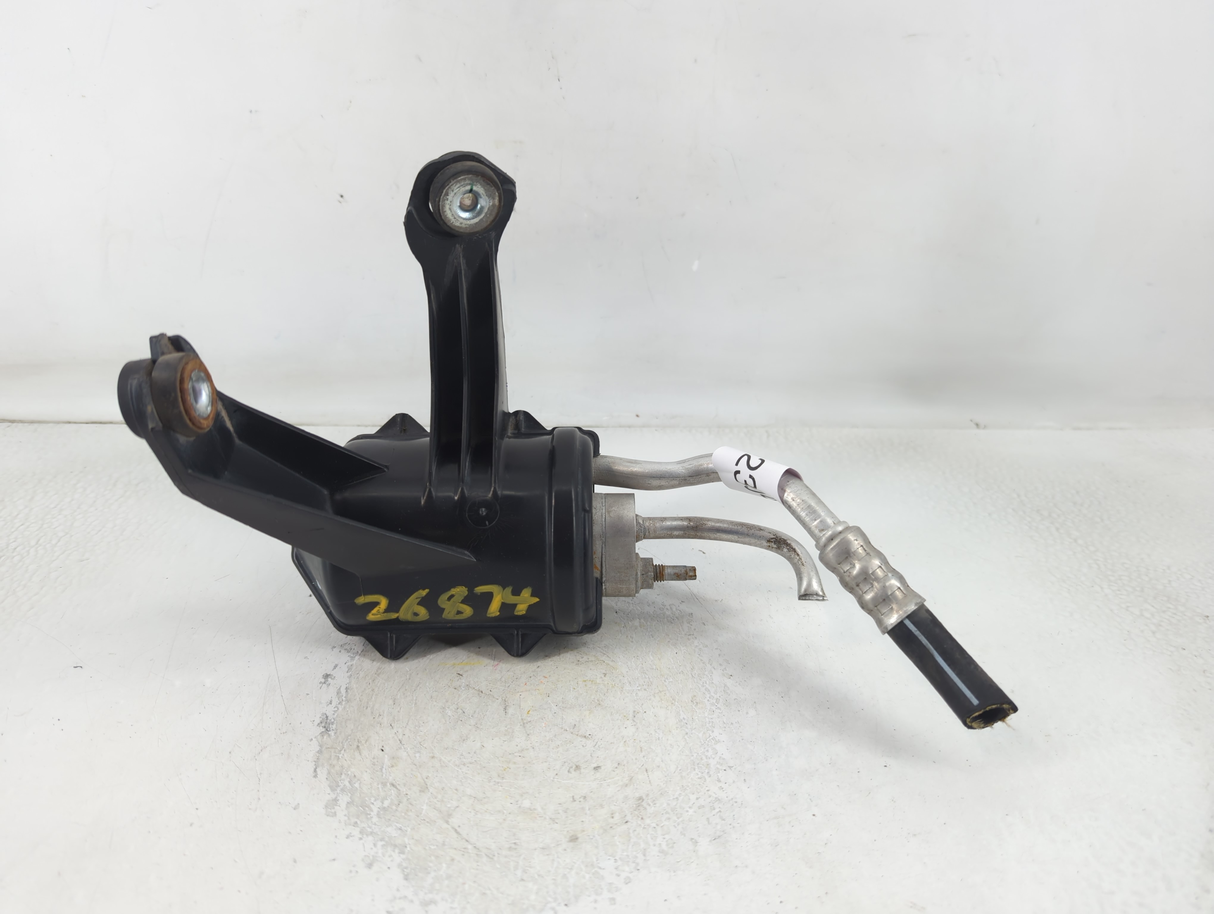 Picture of 2012 Lincoln Mks Accumulator Drier Dryer 792304