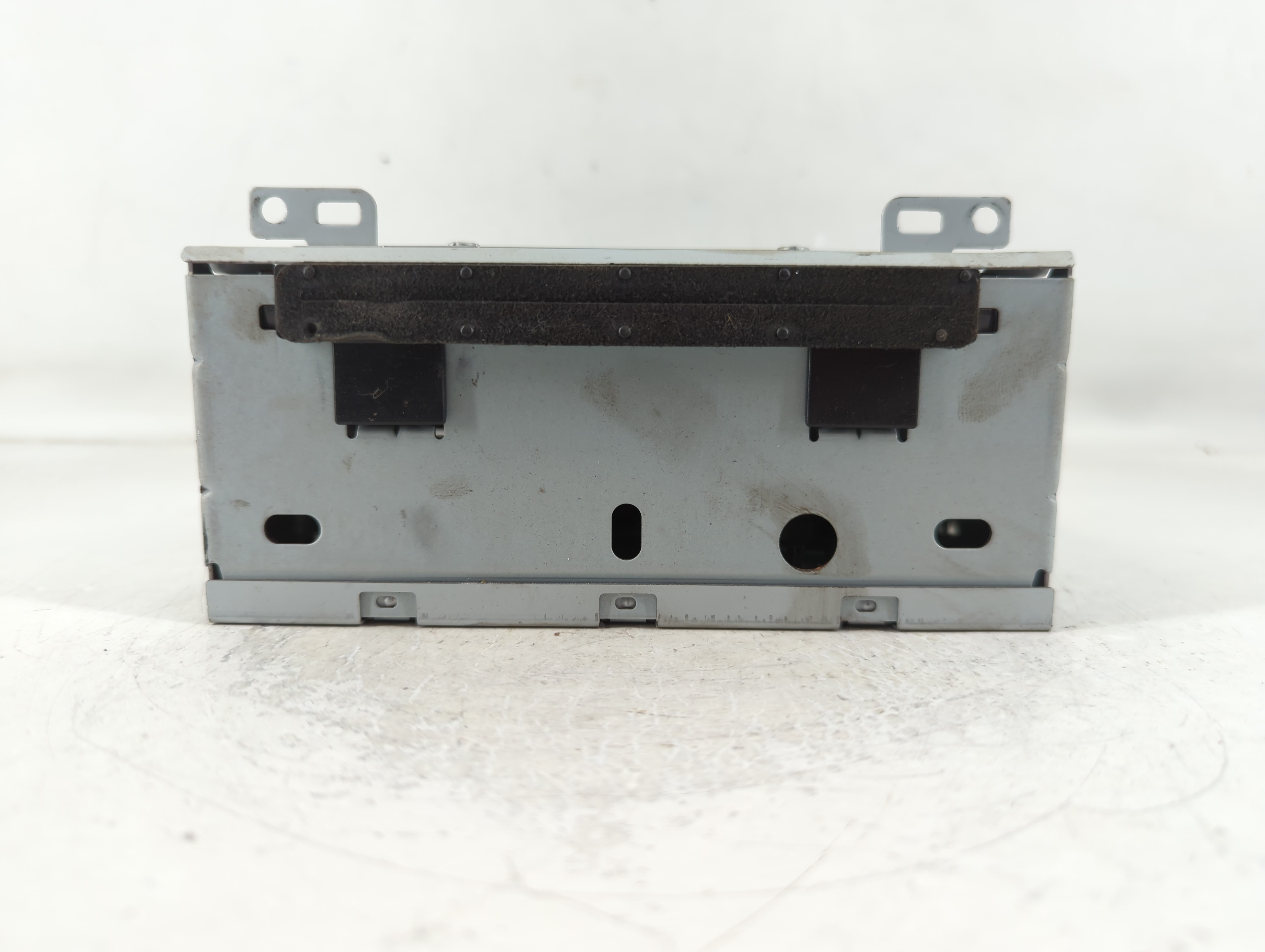 2017-2018 Ford Focus Am Fm Cd Player Radio Receiver 792326 - Oemusedautoparts1.com