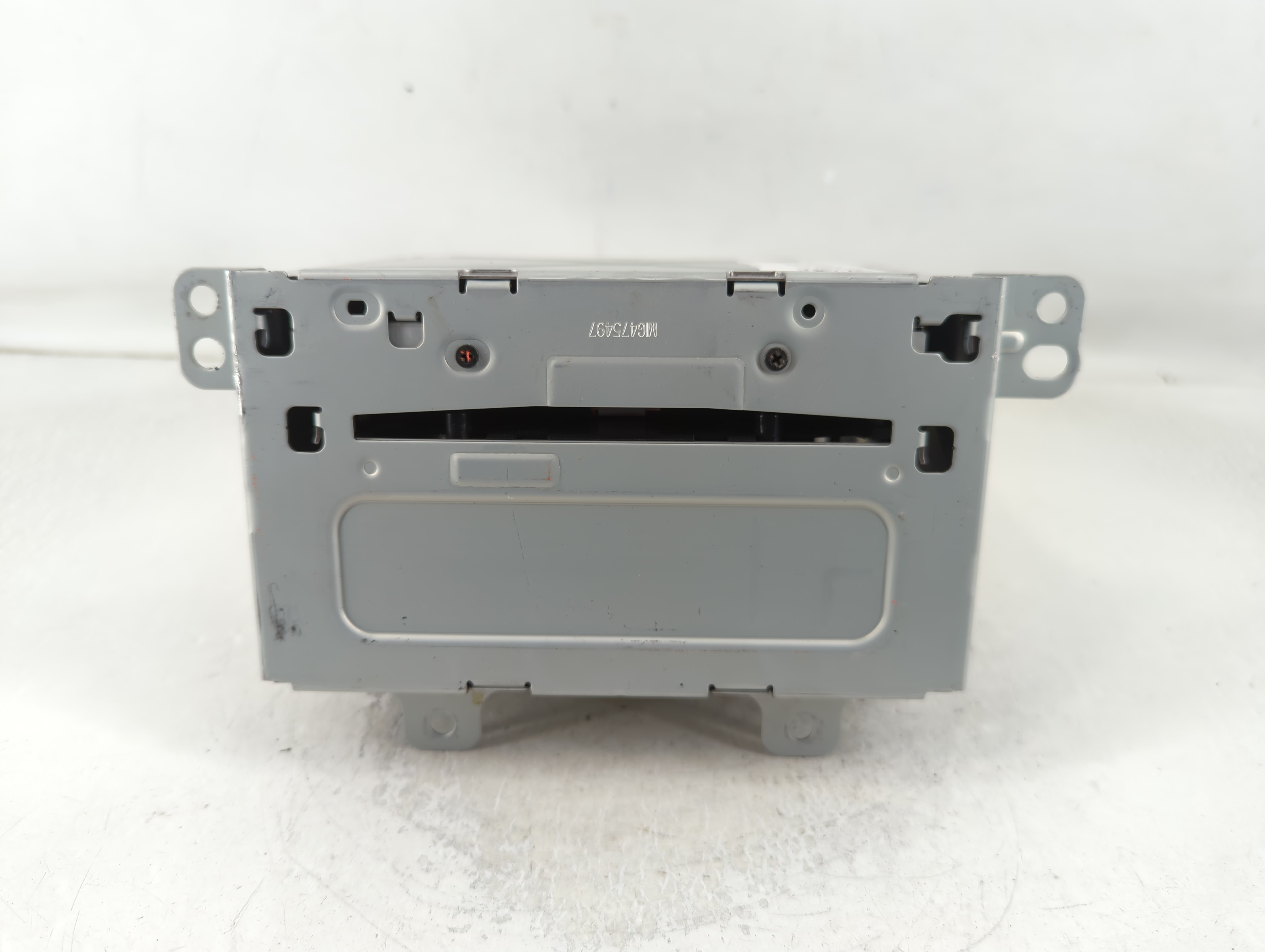 2013-2016 Chevrolet Cruze Am Fm Cd Player Radio Receiver 792327 - Oemusedautoparts1.com