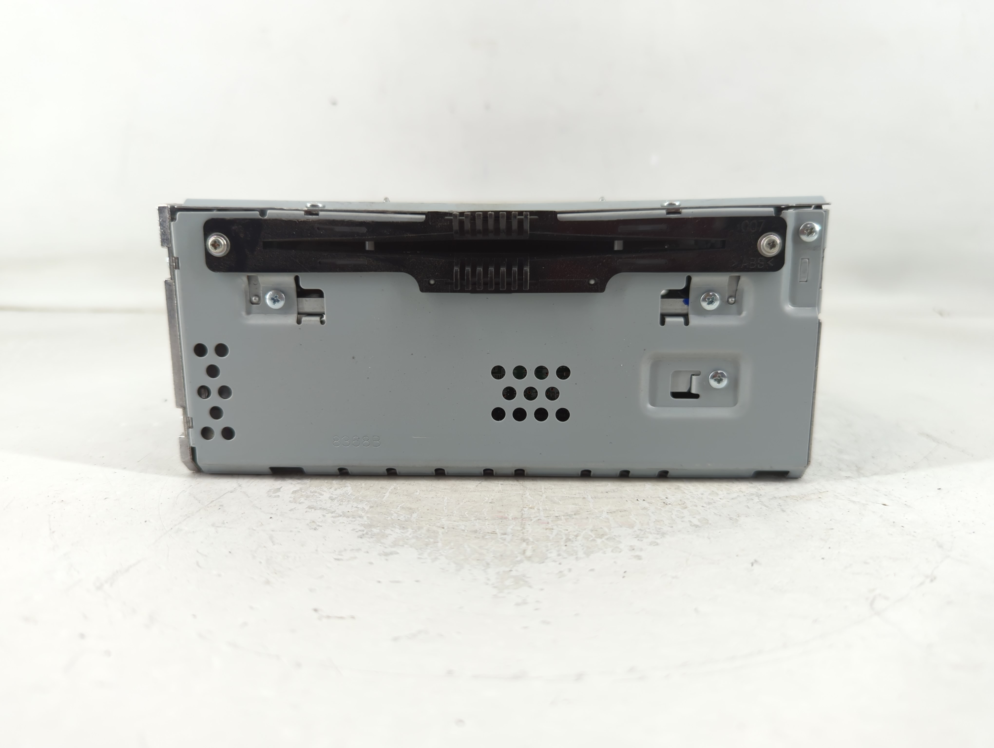 2017-2020 Ford Fusion Am Fm Cd Player Radio Receiver 792332 - Oemusedautoparts1.com