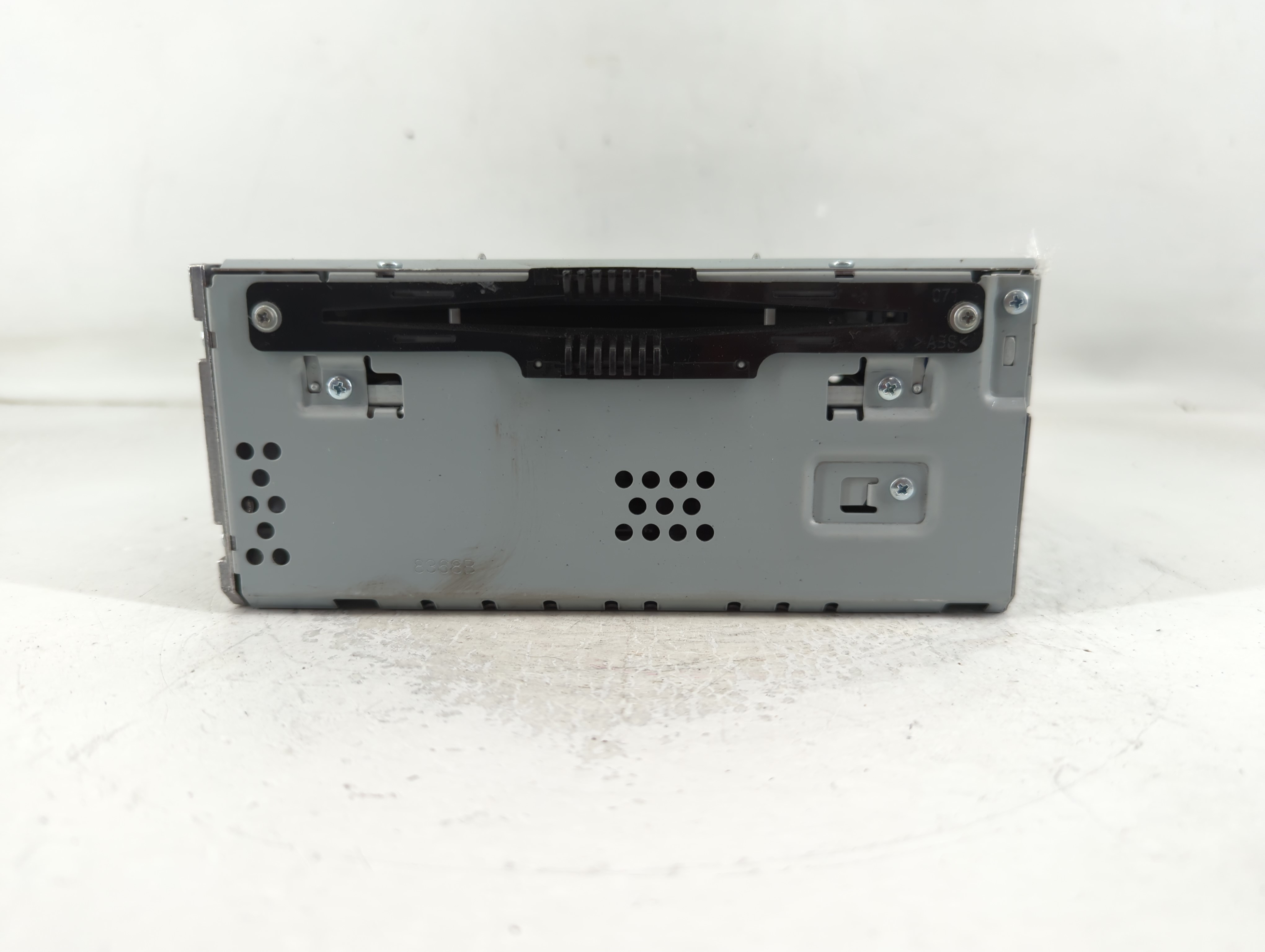 2017-2017 Ford Escape Am Fm Cd Player Radio Receiver 792335 - Oemusedautoparts1.com