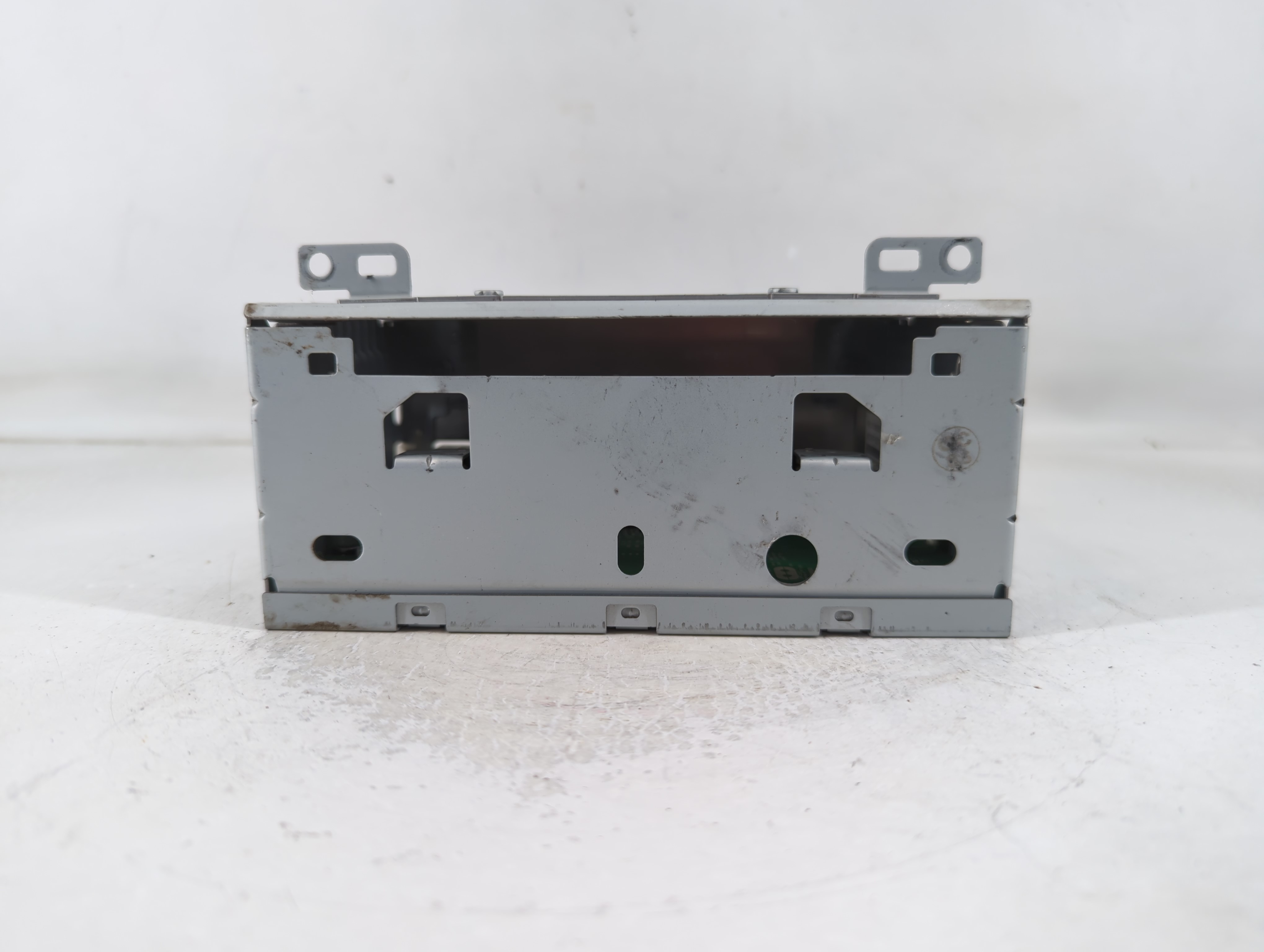 2017-2018 Ford Focus Am Fm Cd Player Radio Receiver 792336 - Oemusedautoparts1.com