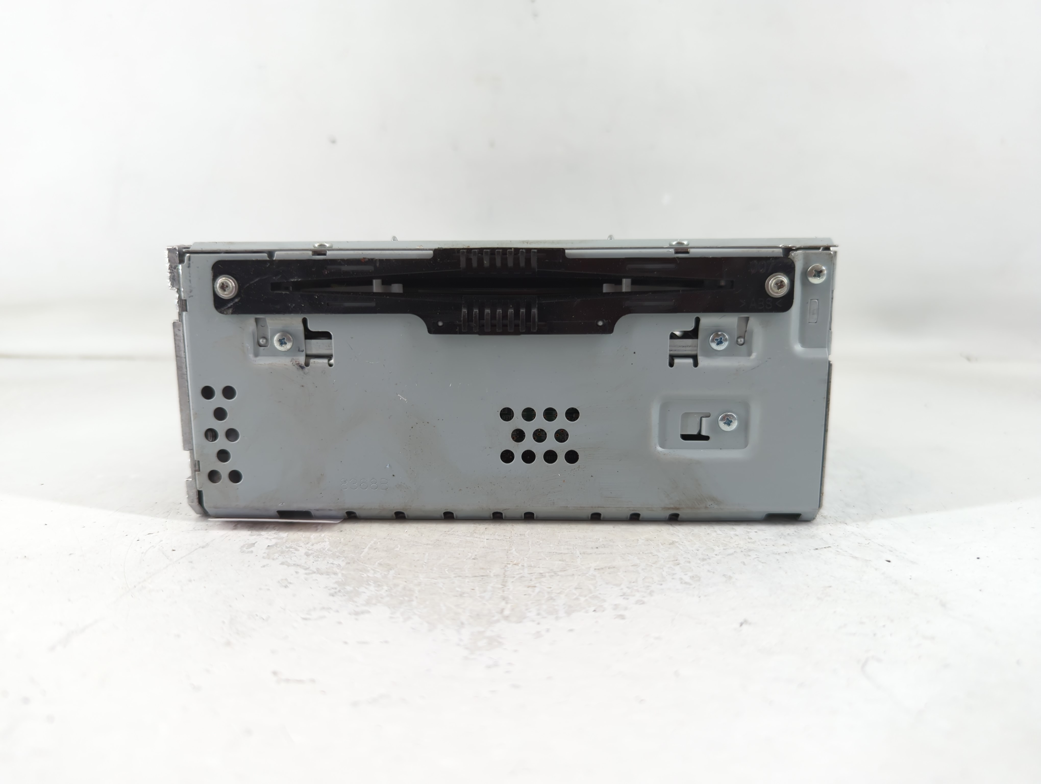 2017-2020 Ford Fusion Am Fm Cd Player Radio Receiver 792339 - Oemusedautoparts1.com