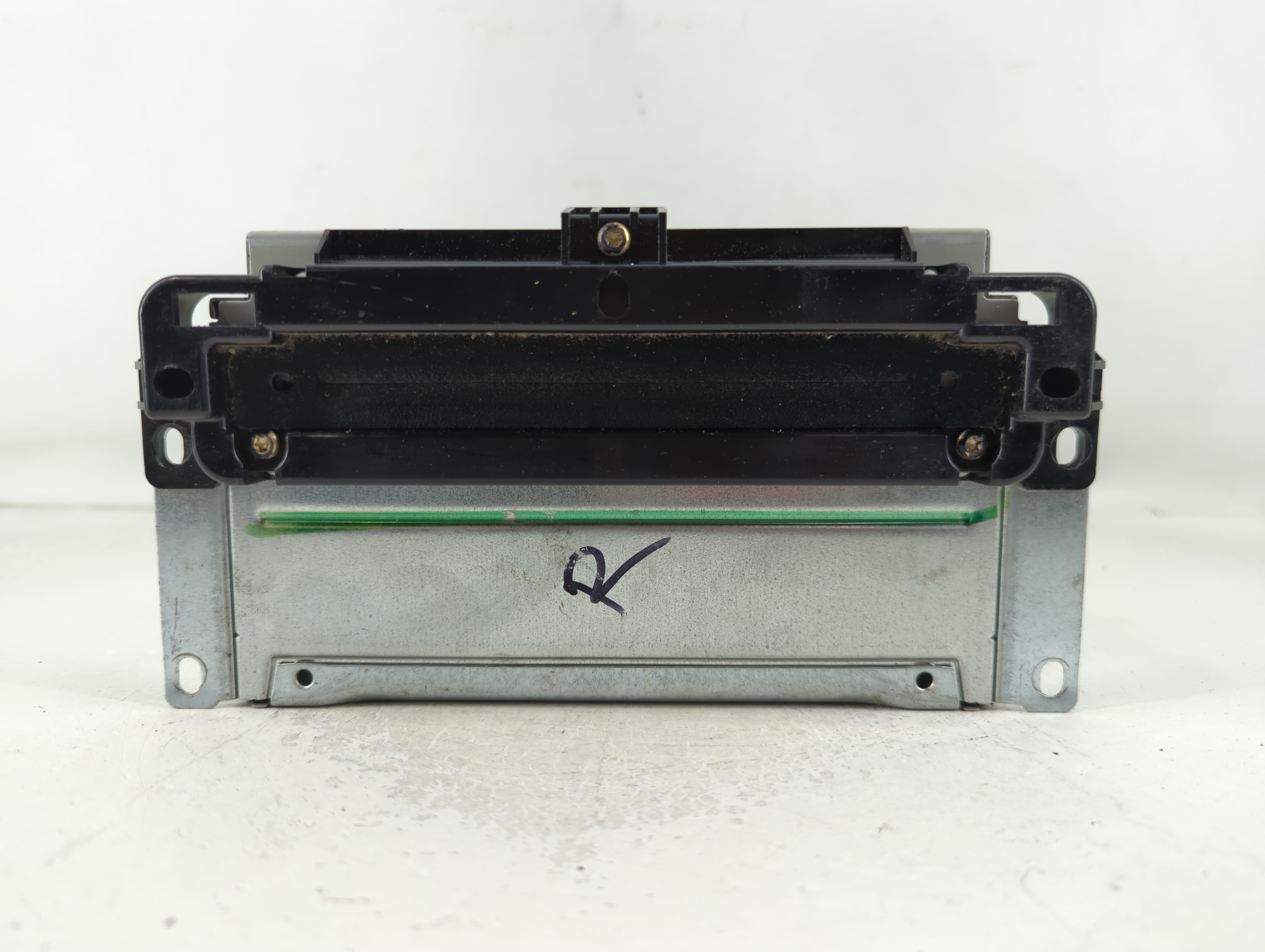 2018-2020 Dodge Journey Am Fm Cd Player Radio Receiver 792342 - Oemusedautoparts1.com
