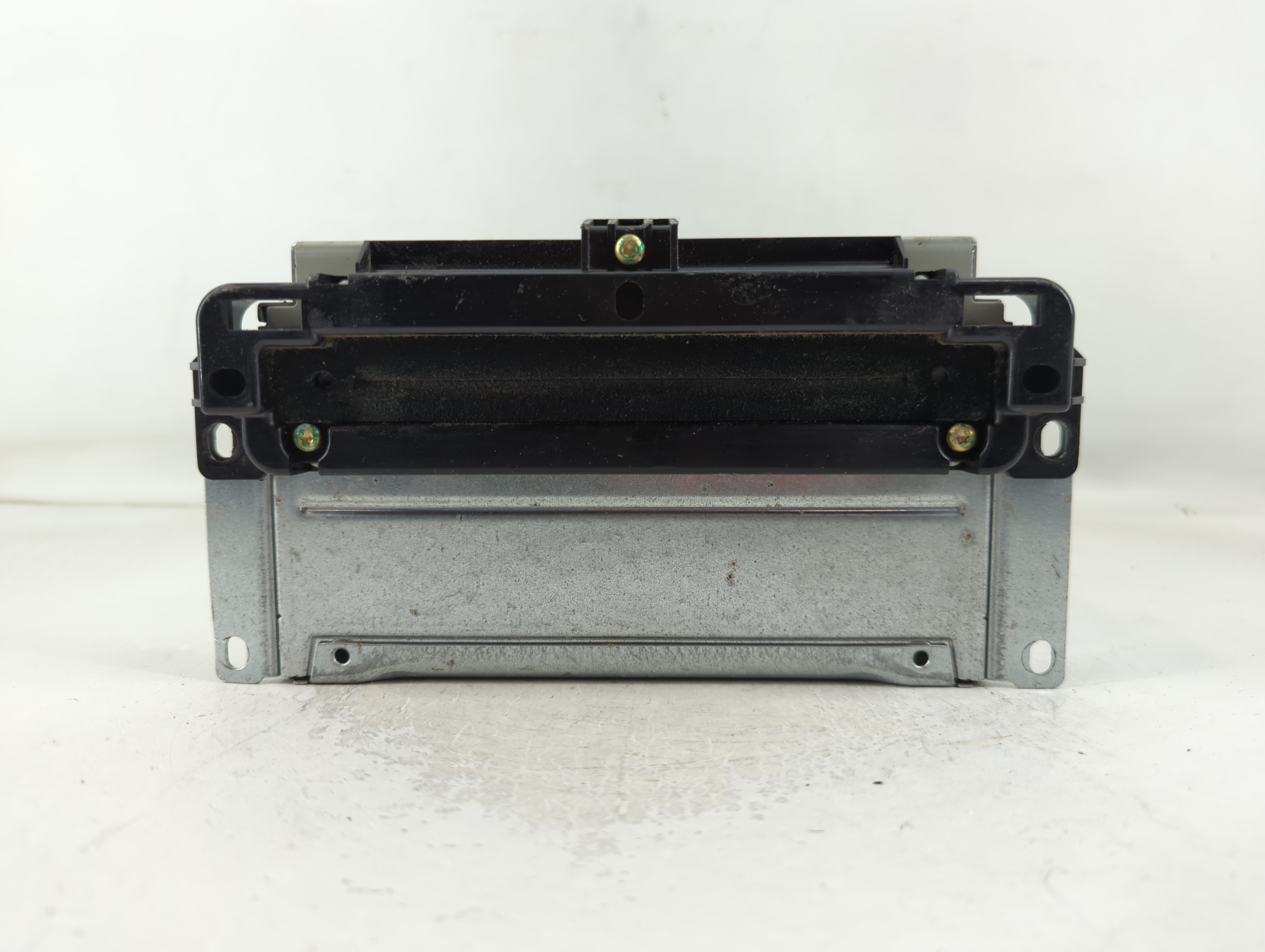 Picture of 2013-2014 Dodge Charger Am Fm Cd Player Radio Receiver 792343