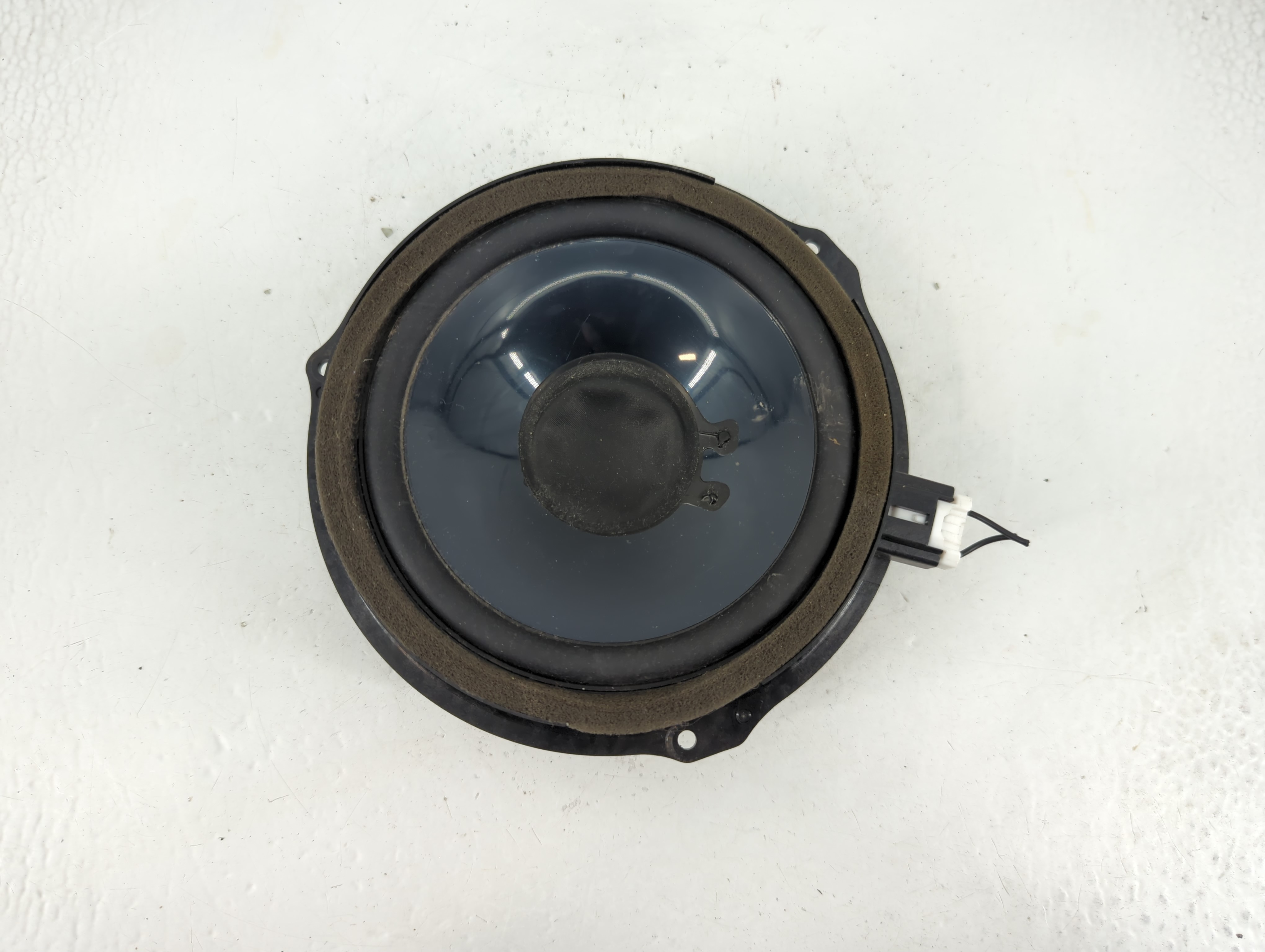 2016 Ford Focus All OEM Door Speaker - Oemusedautoparts1.com