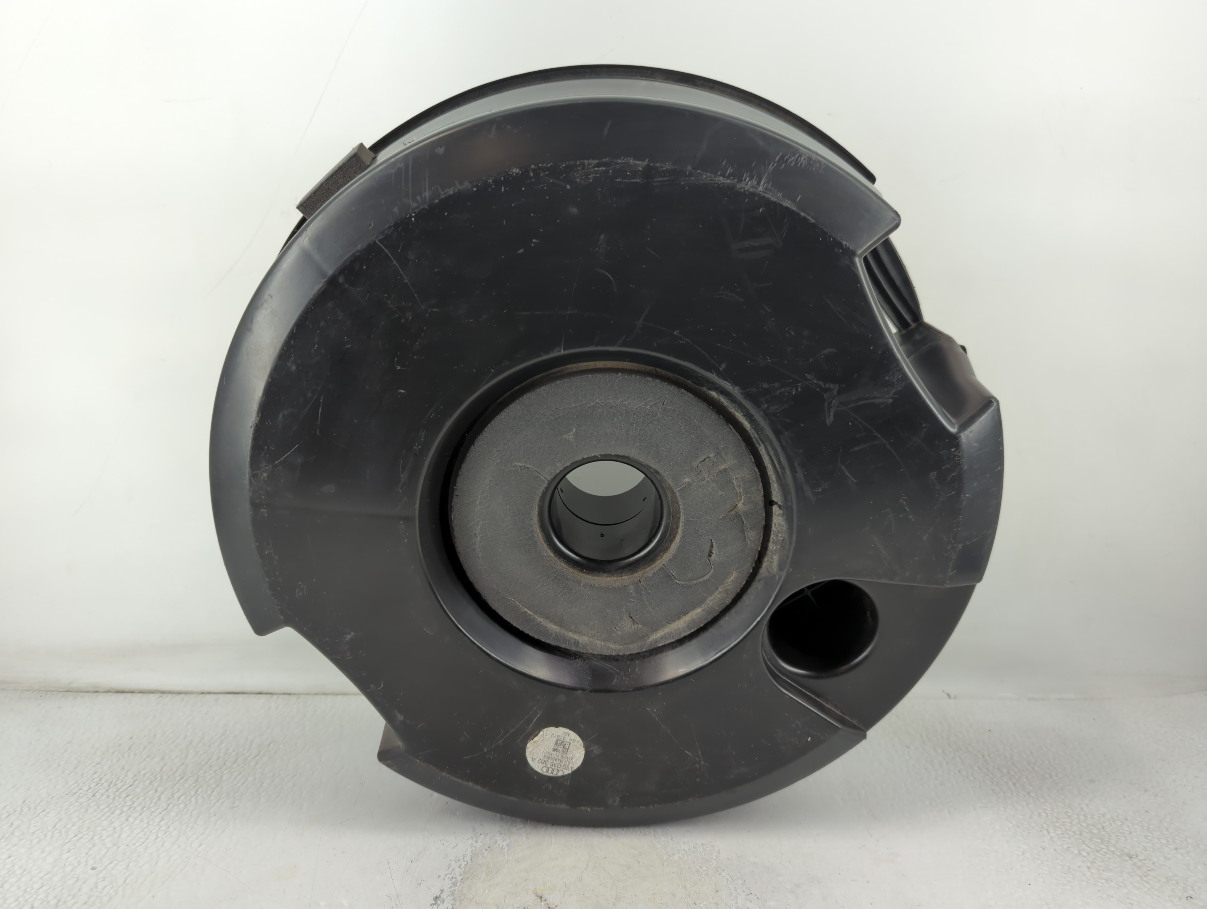 Picture of 2009 Audi Q5 Speaker/subwoofer 792359