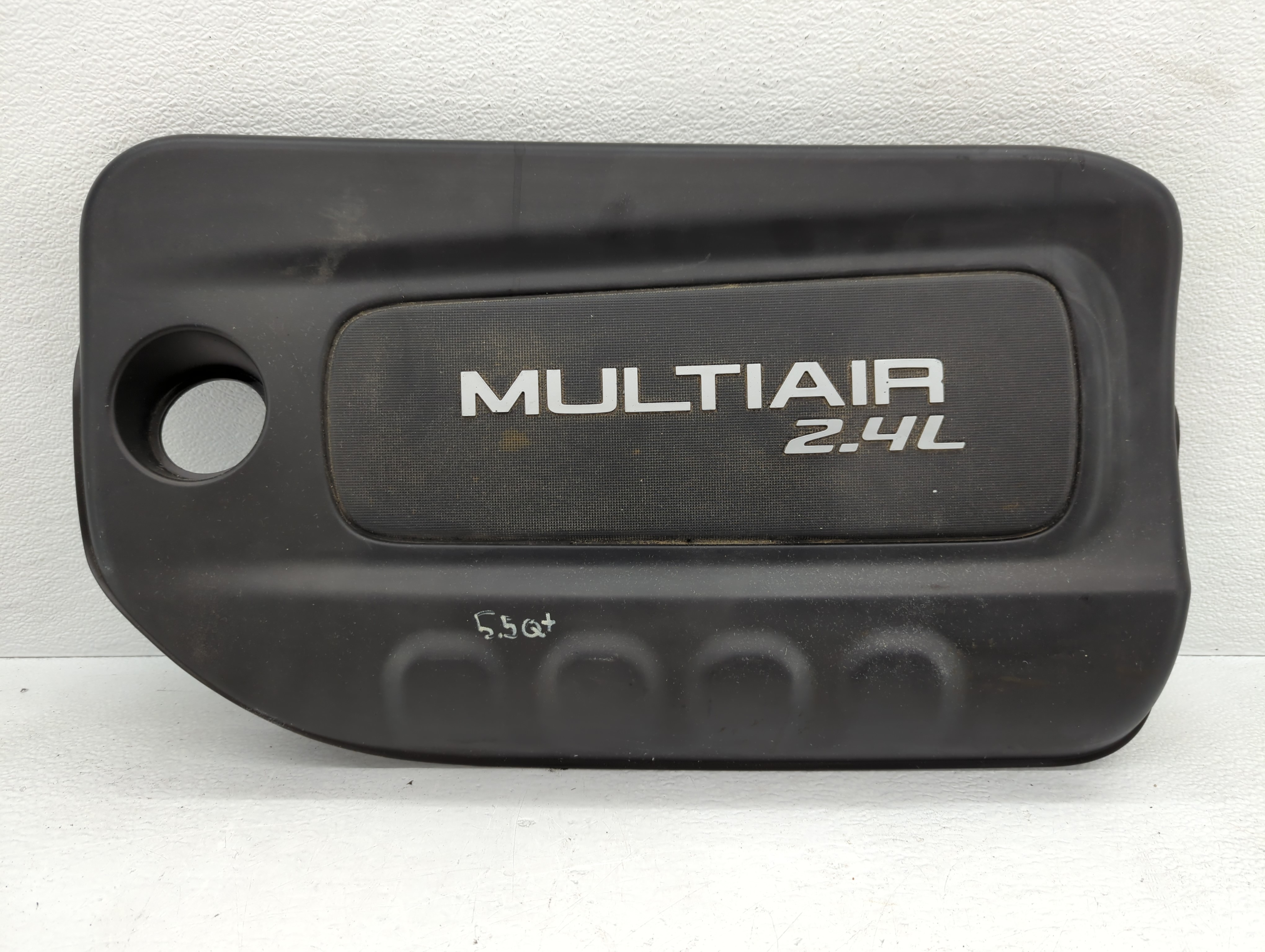 Picture of 2015 Jeep Cherokee Engine Cover 792370