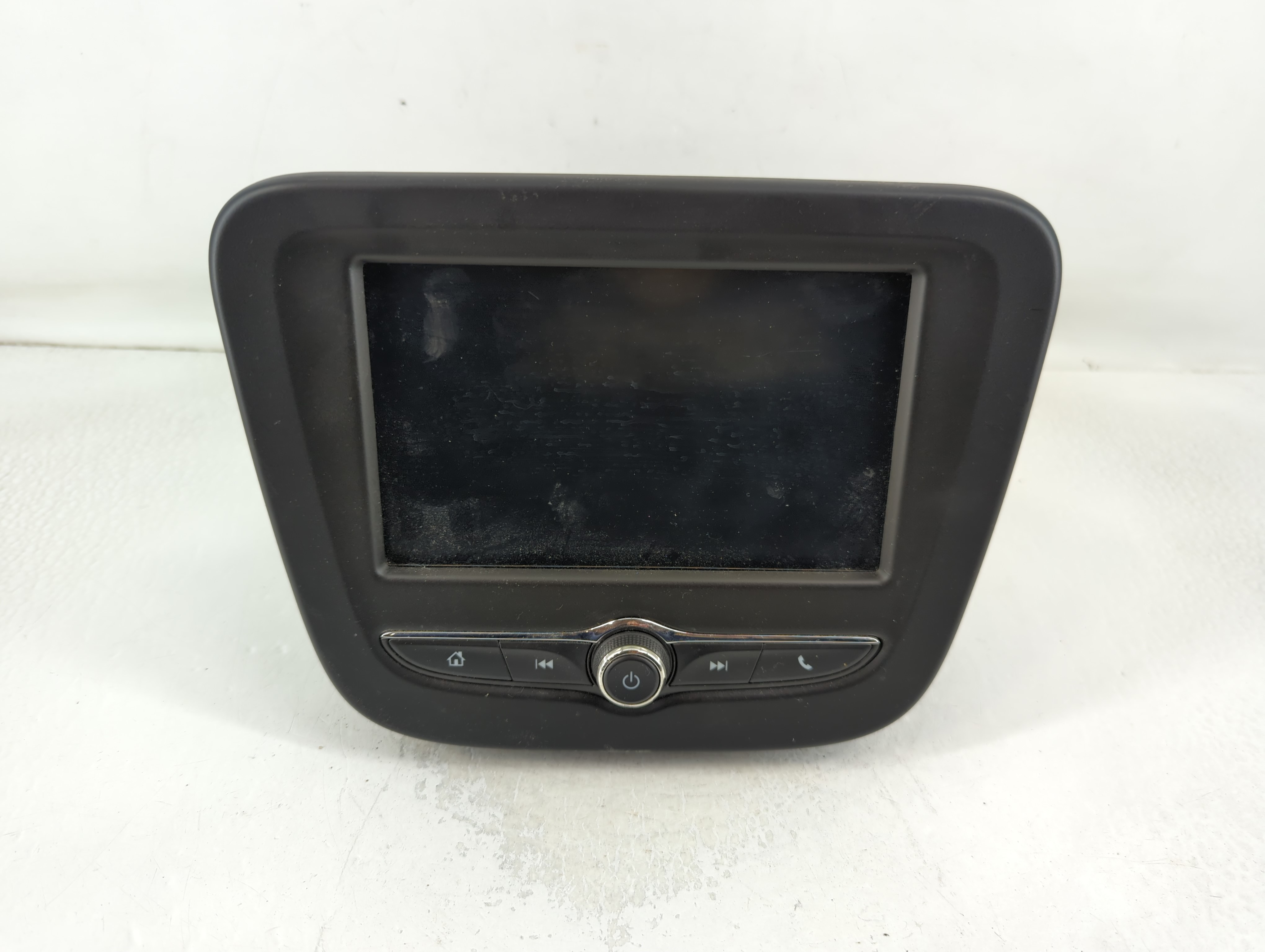 Picture of 2017-2017 Chevrolet Malibu Am Fm Cd Player Radio Receiver 792375