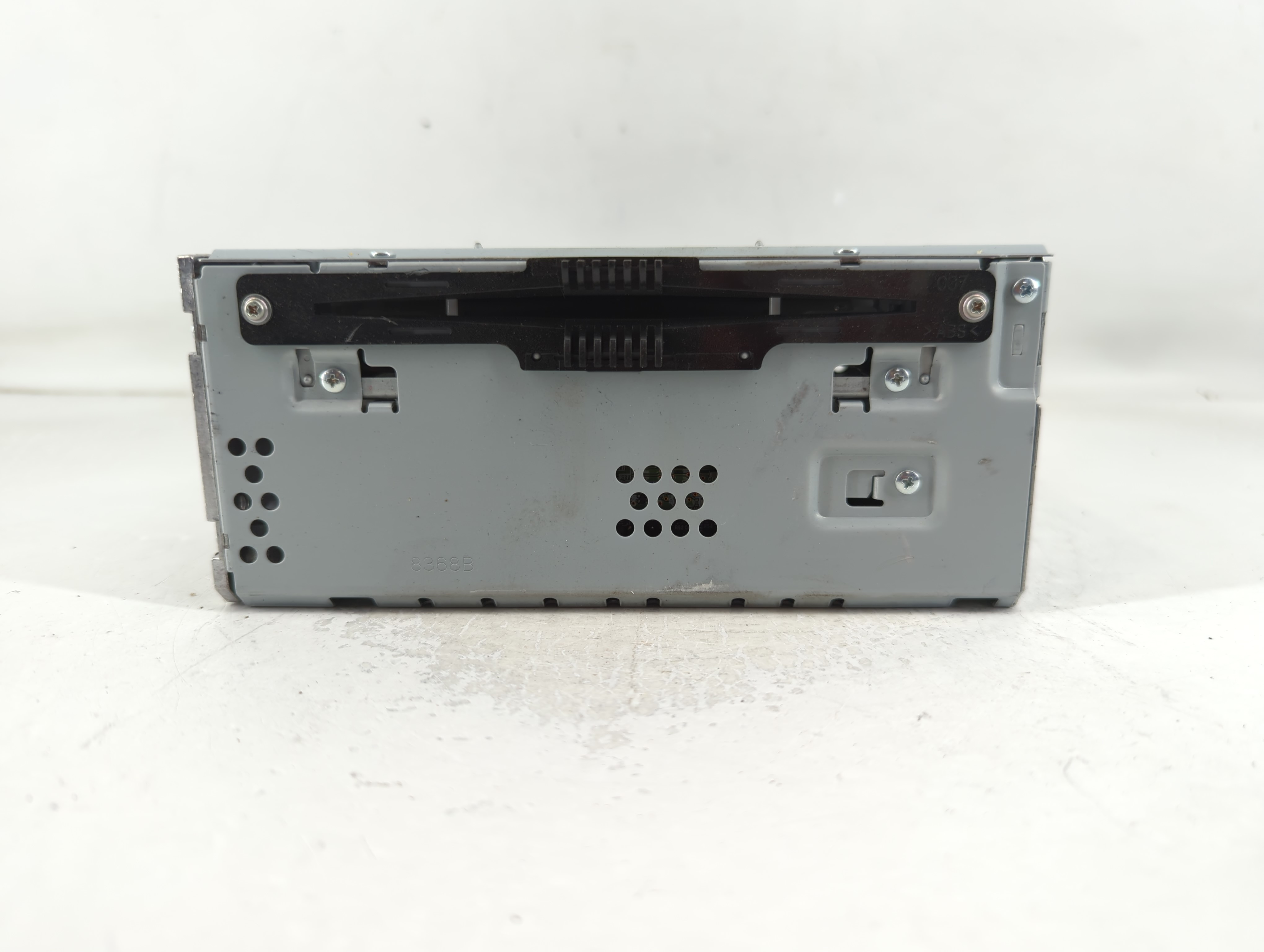 2019-2020 Ford Fusion Am Fm Cd Player Radio Receiver 792377 - Oemusedautoparts1.com