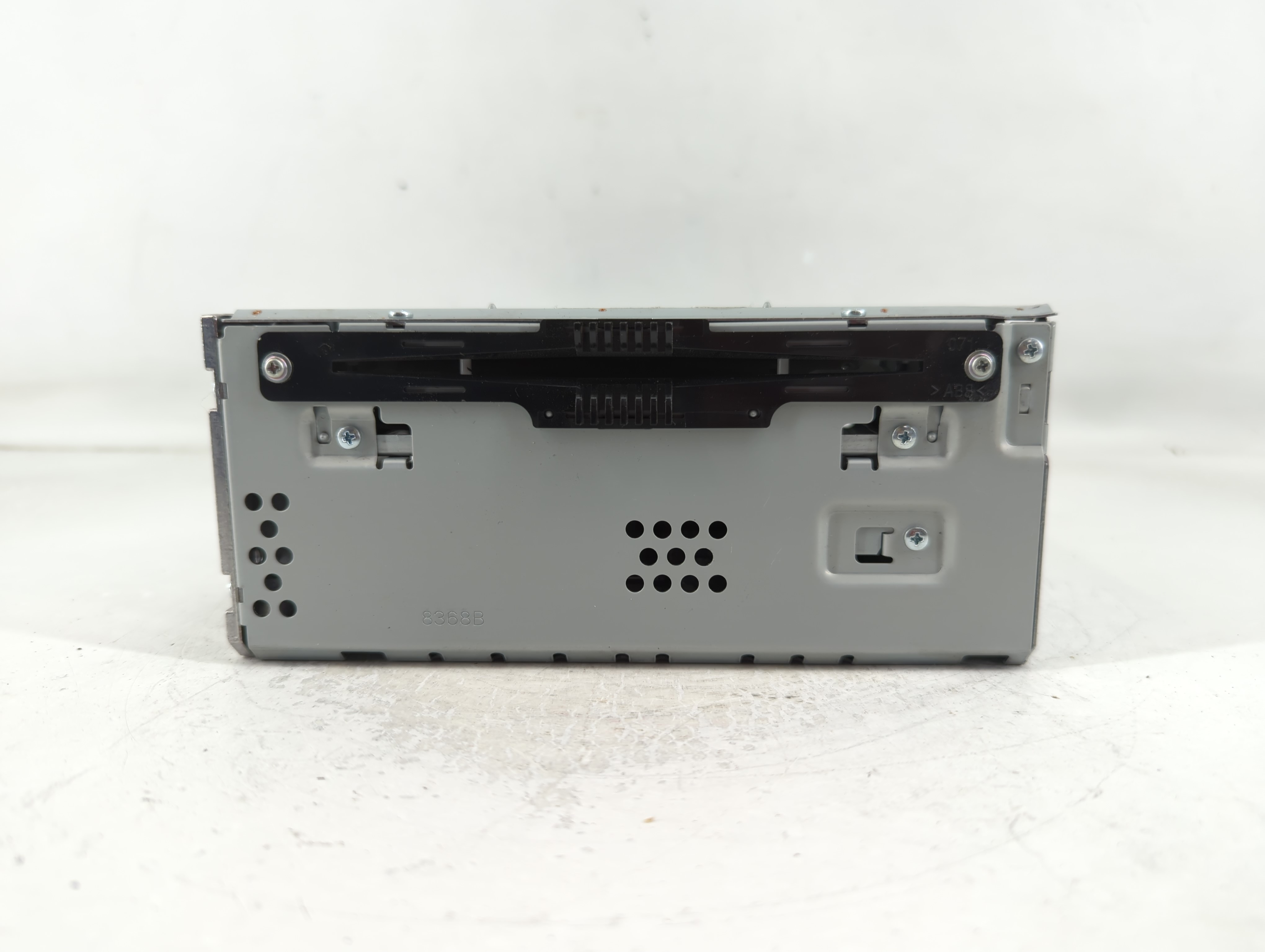 2017-2020 Ford Fusion Am Fm Cd Player Radio Receiver 792385 - Oemusedautoparts1.com