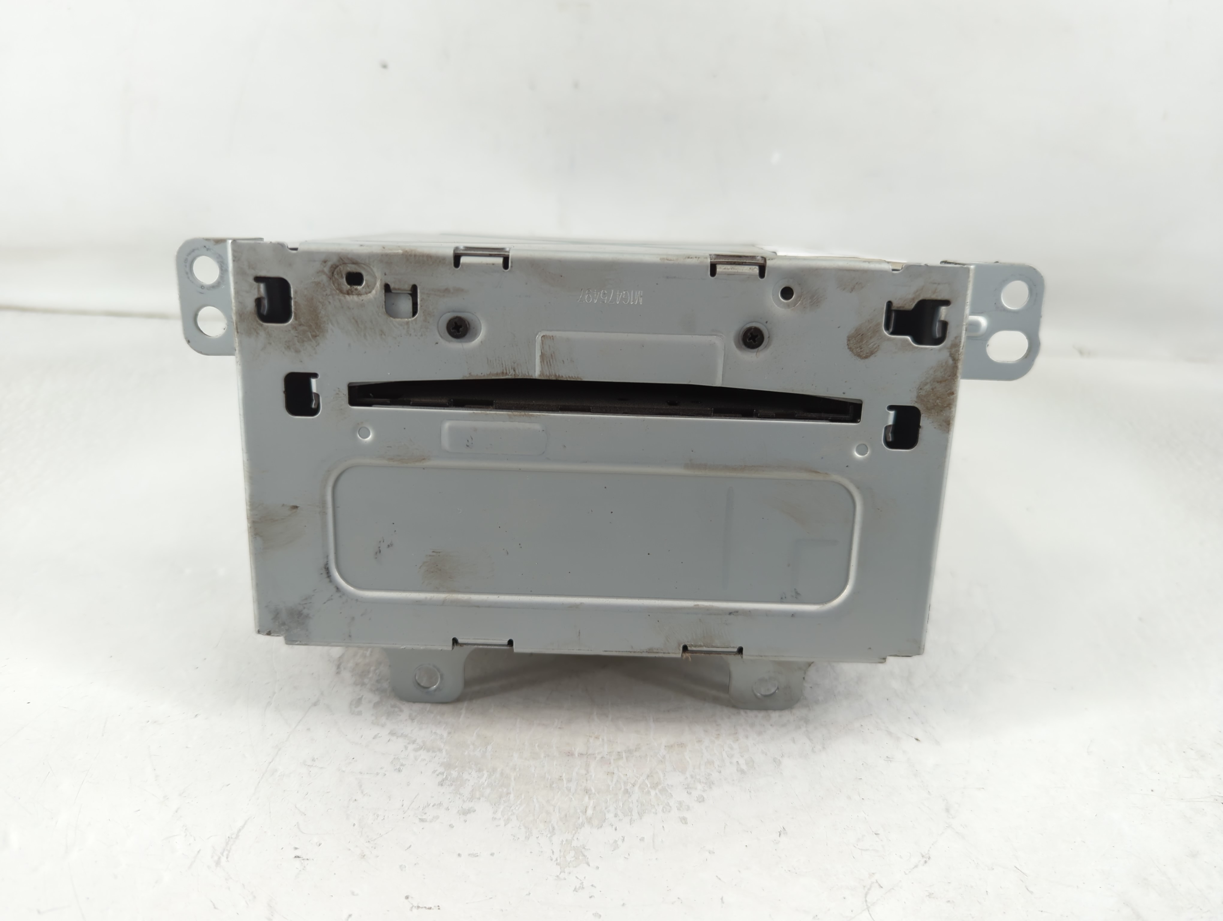 2011-2012 Chevrolet Cruze Am Fm Cd Player Radio Receiver 792410 - Oemusedautoparts1.com