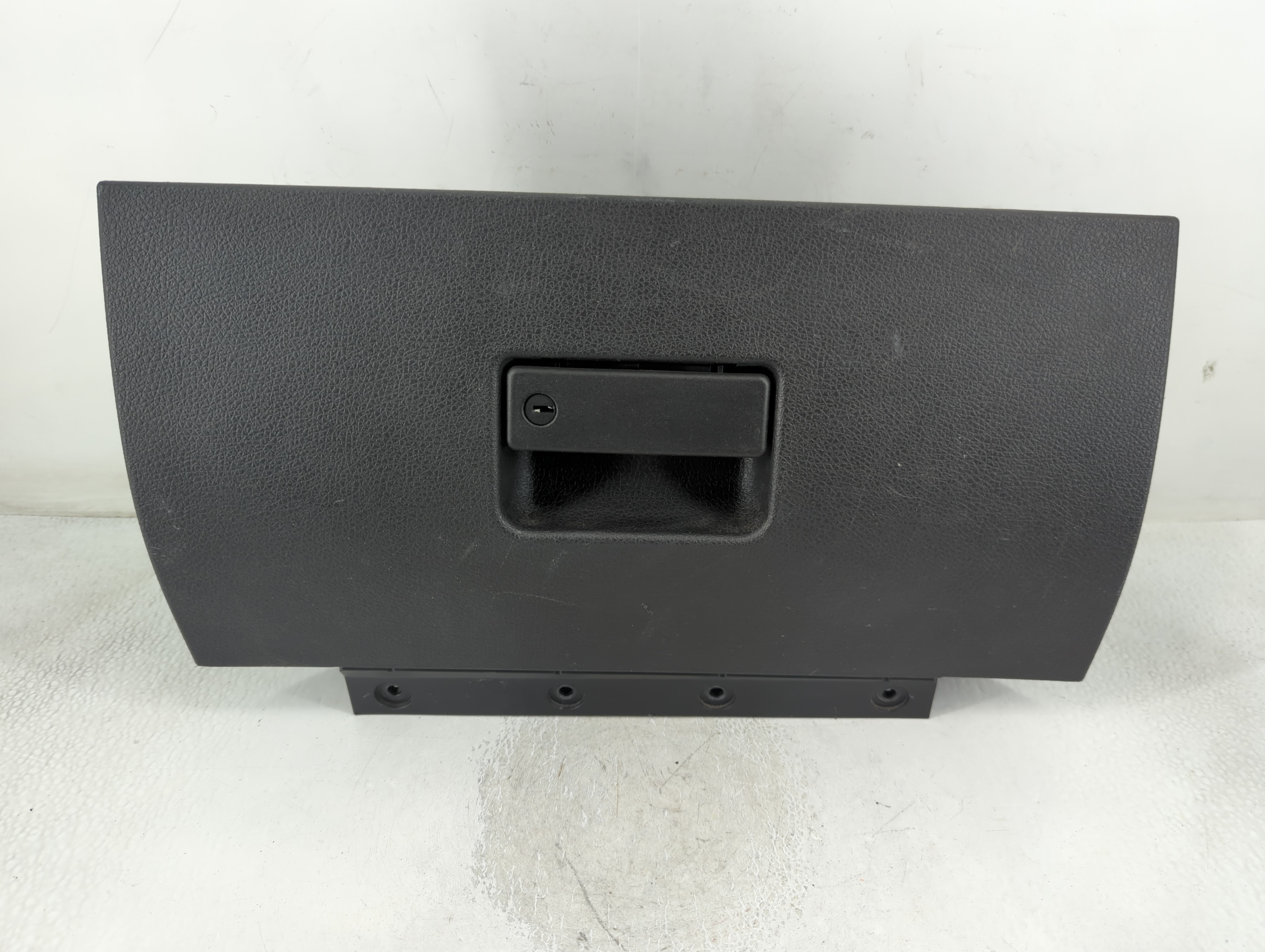 Picture of 2008 Ford Mustang Passenger Glove Box Door Storage Compartment 792627