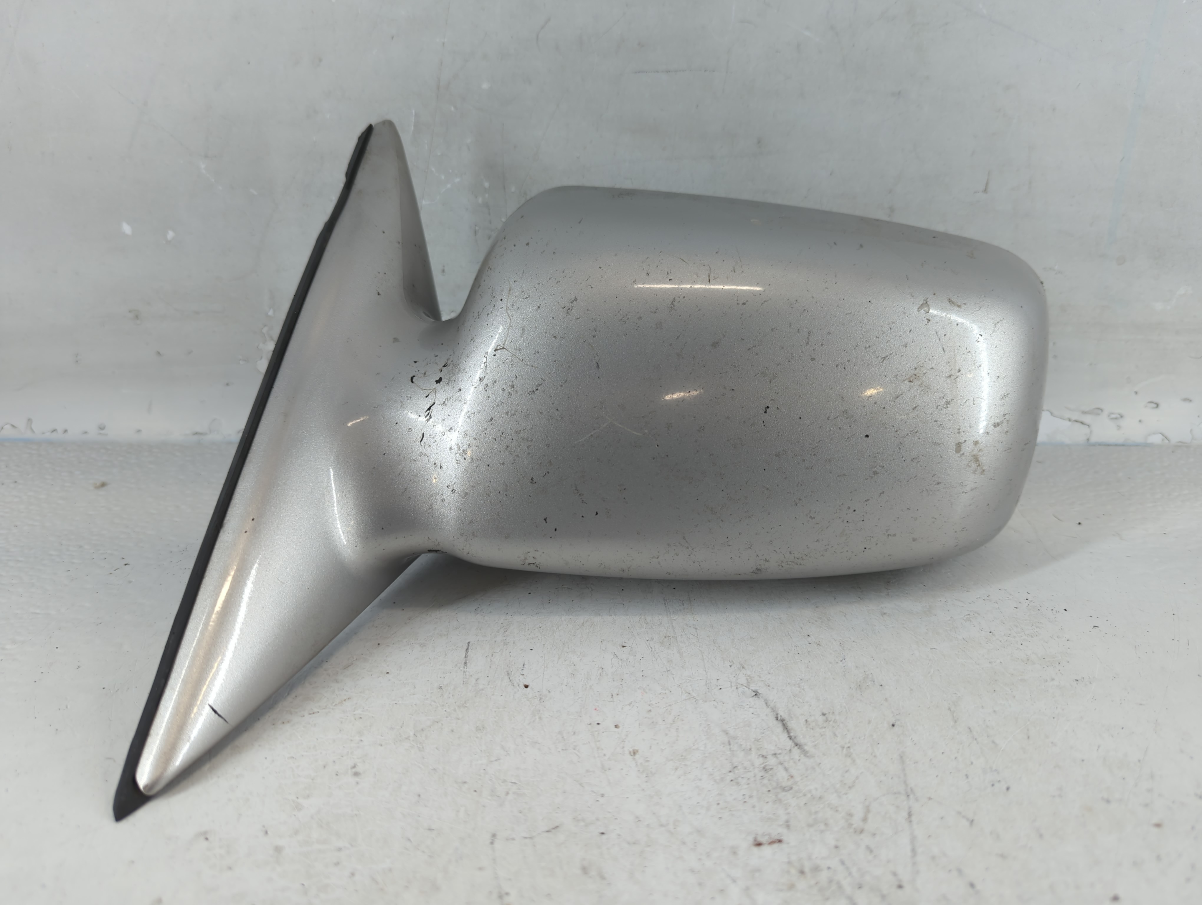 Picture of 2005 Lincoln Ls Driver Left Side View Power Door Mirror 792634