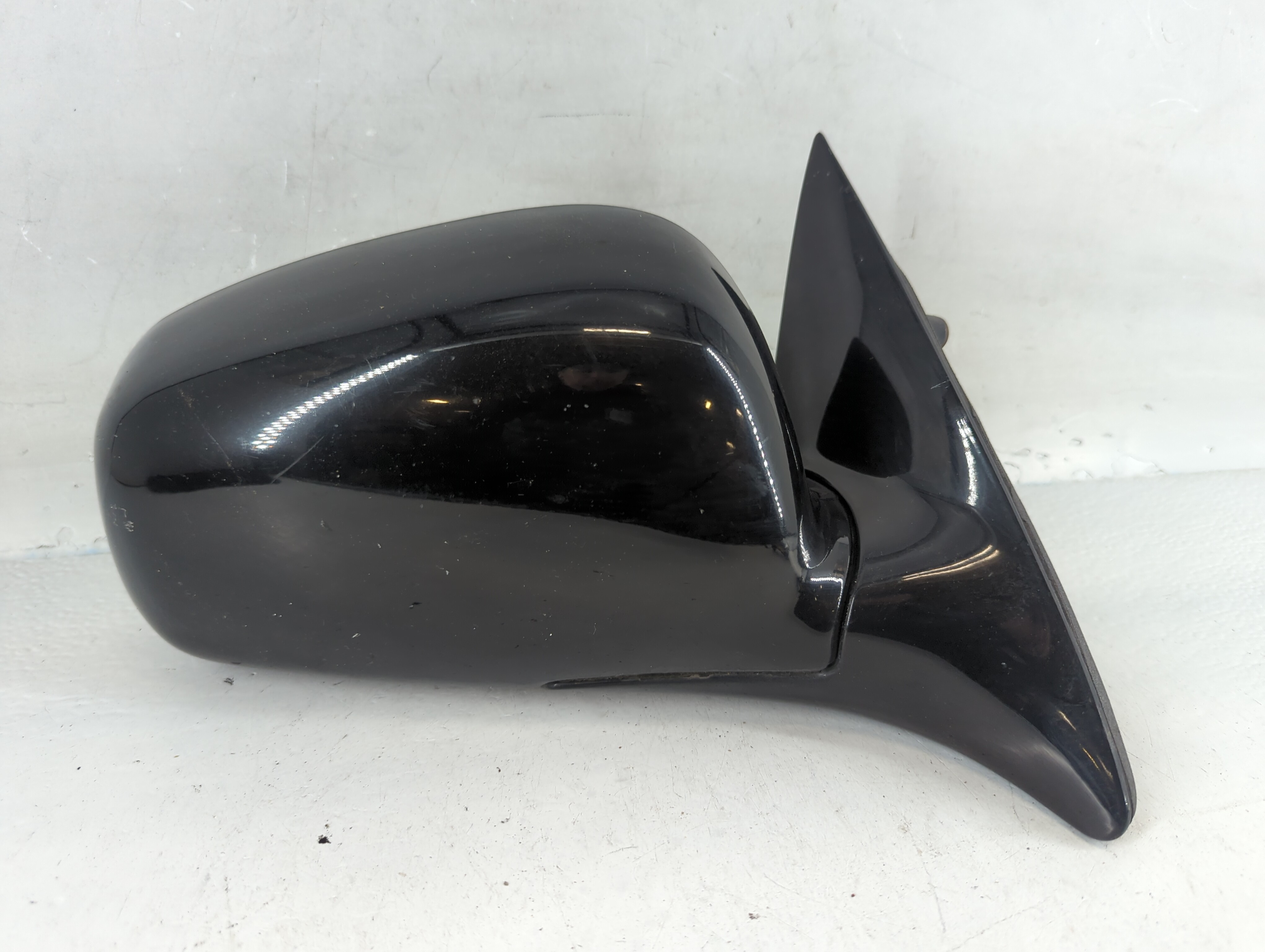 Picture of 2004-2008 Lincoln Town Car Passenger Right Side View Power Door Mirror 792763
