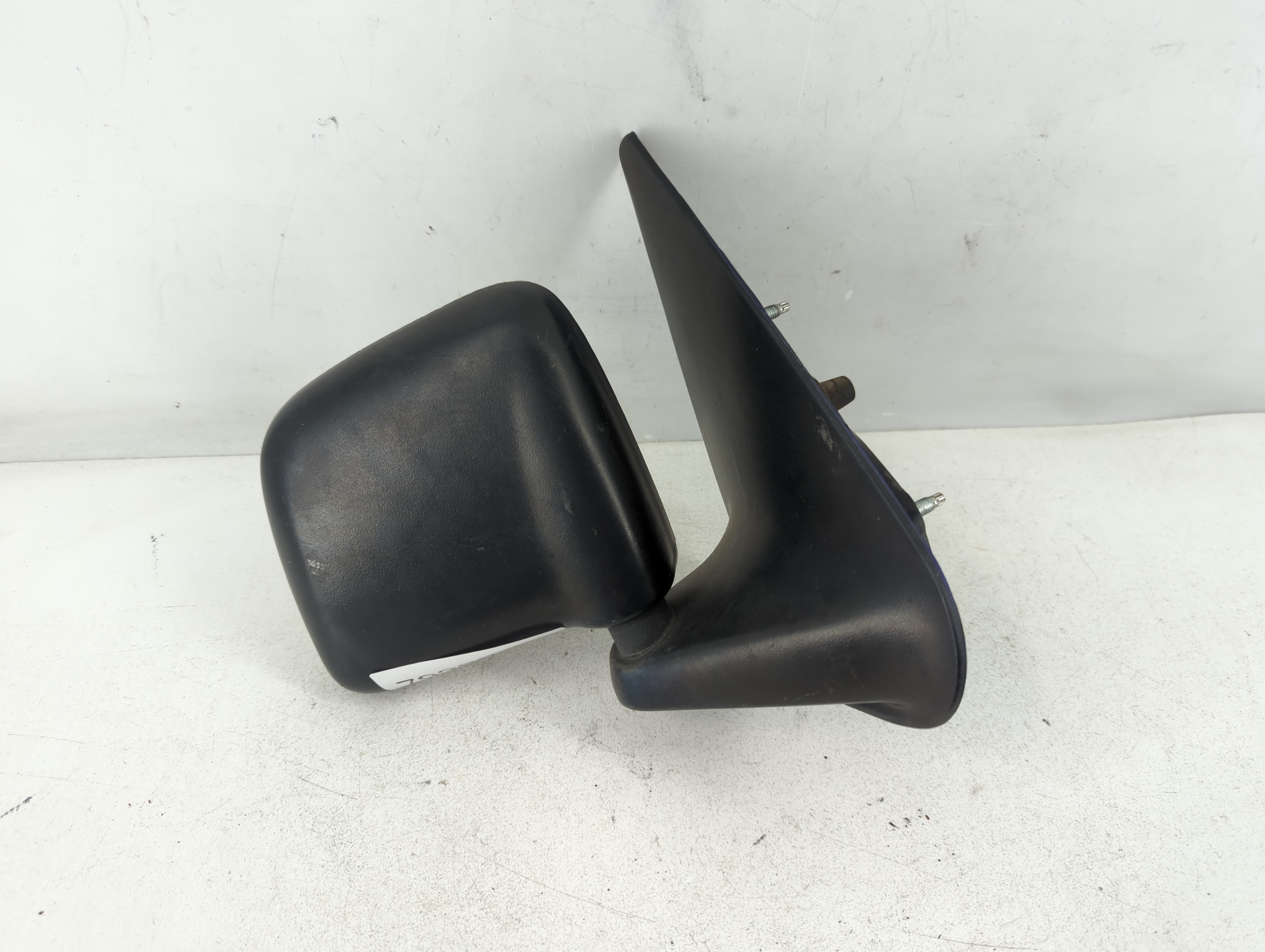 Picture of 1995-2005 Ford Ranger Passenger Right Side View Power Door Mirror Black 792827