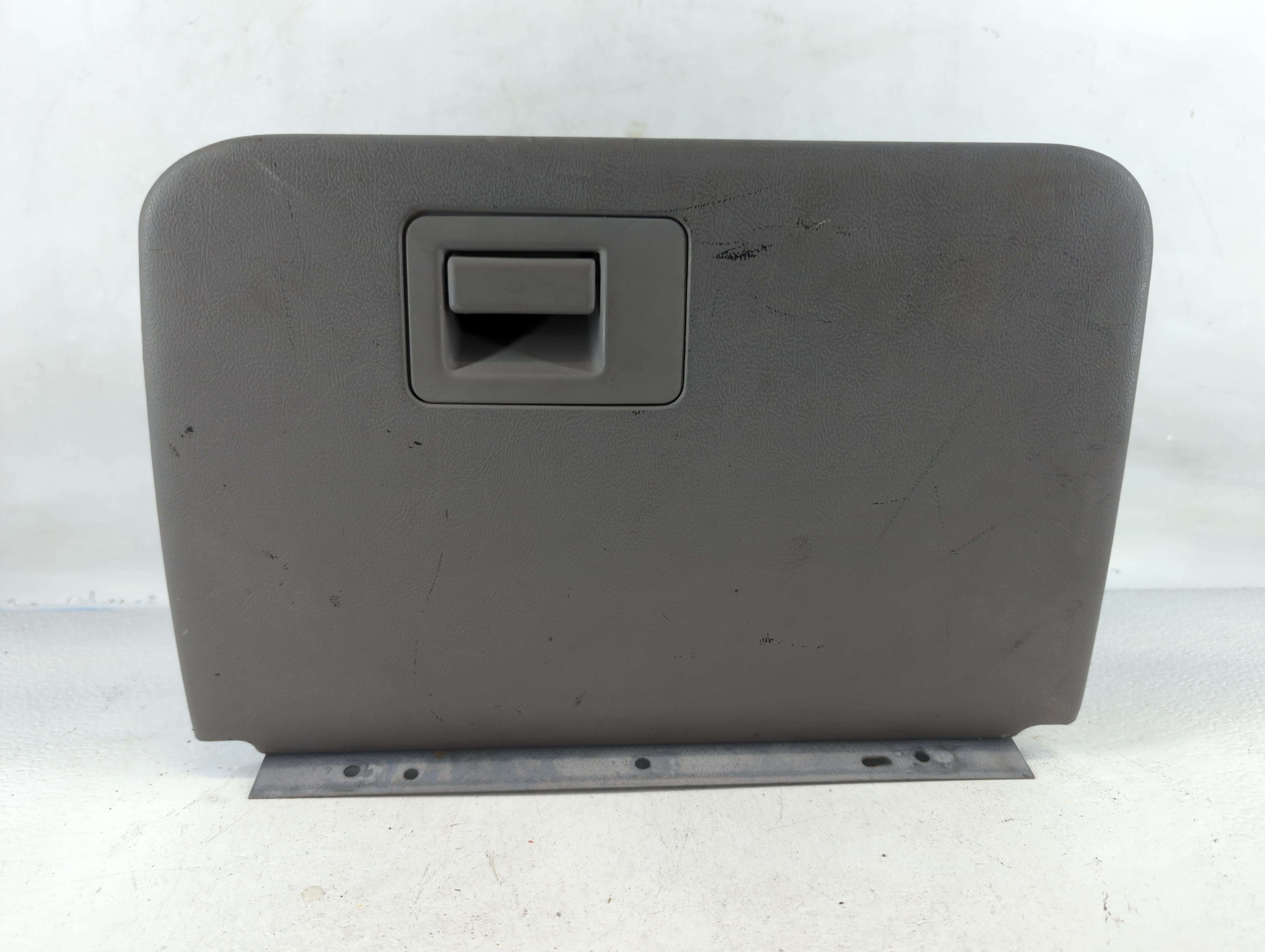 Picture of 1996 Ford Ranger Passenger Glove Box Door Storage Compartment 792878
