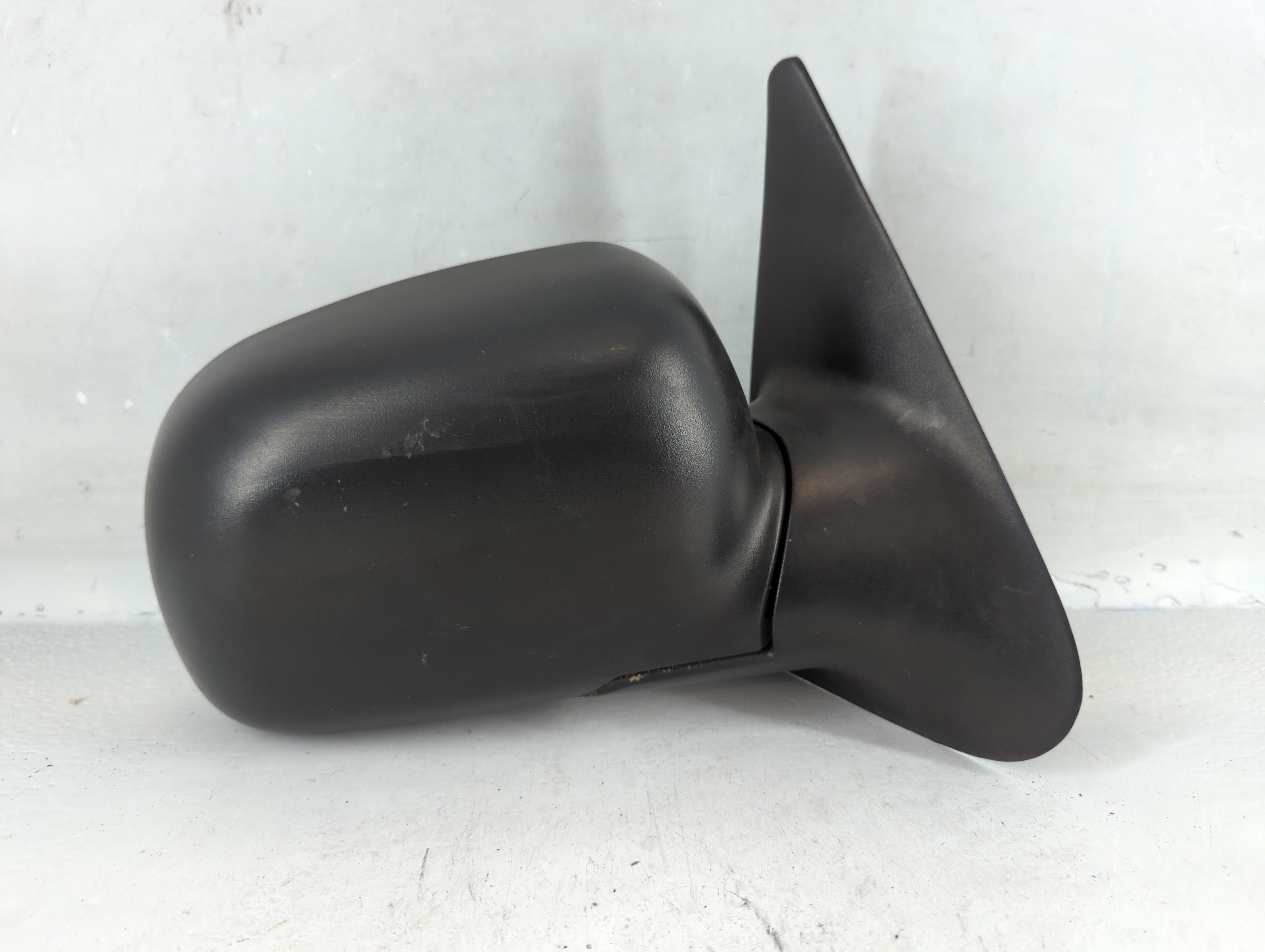 Picture of 1995-2005 Ford Ranger Passenger Right Side View Power Door Mirror 792945