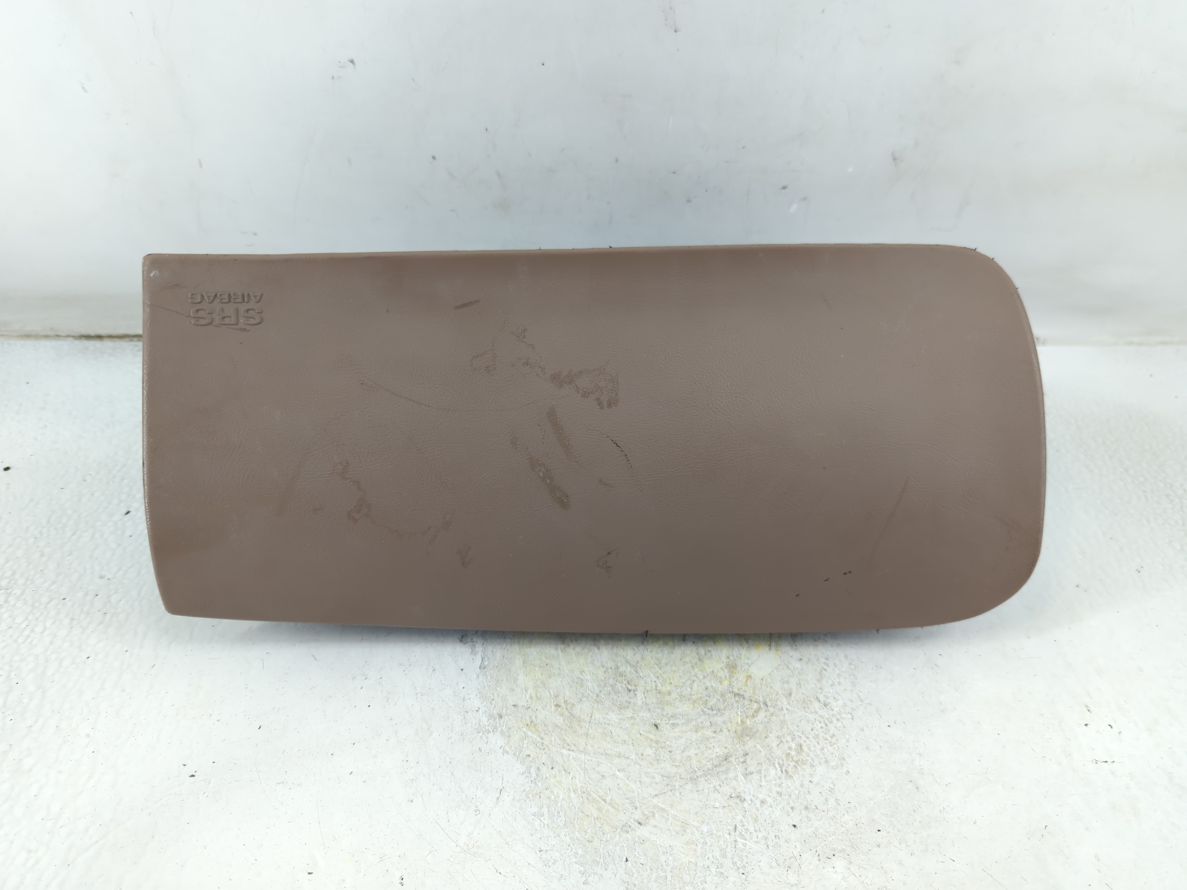 Picture of 1998-1999 Ford Ranger Air Bag Driver Left Steering Wheel Mounted 792946