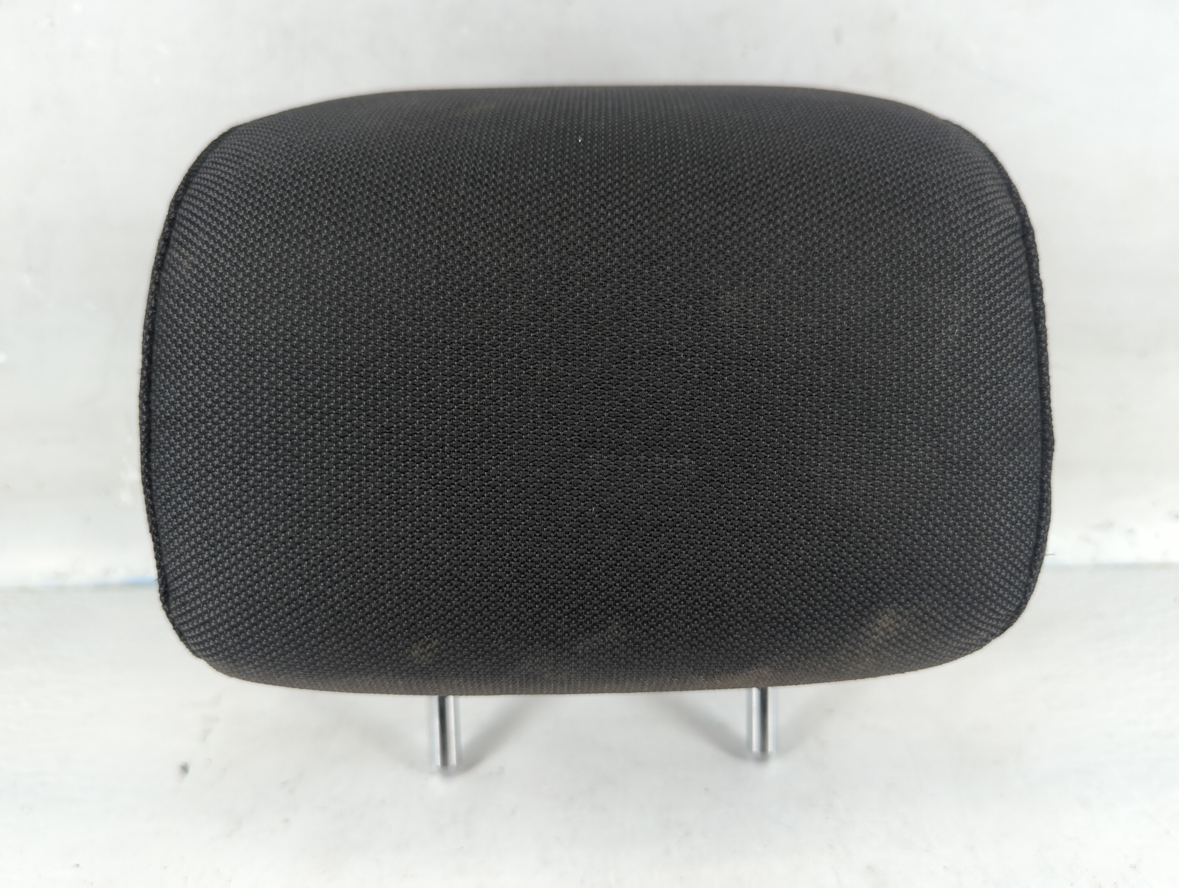 Picture of 2010 Ford Fusion Headrest Head Rest Rear Center Seat 793031