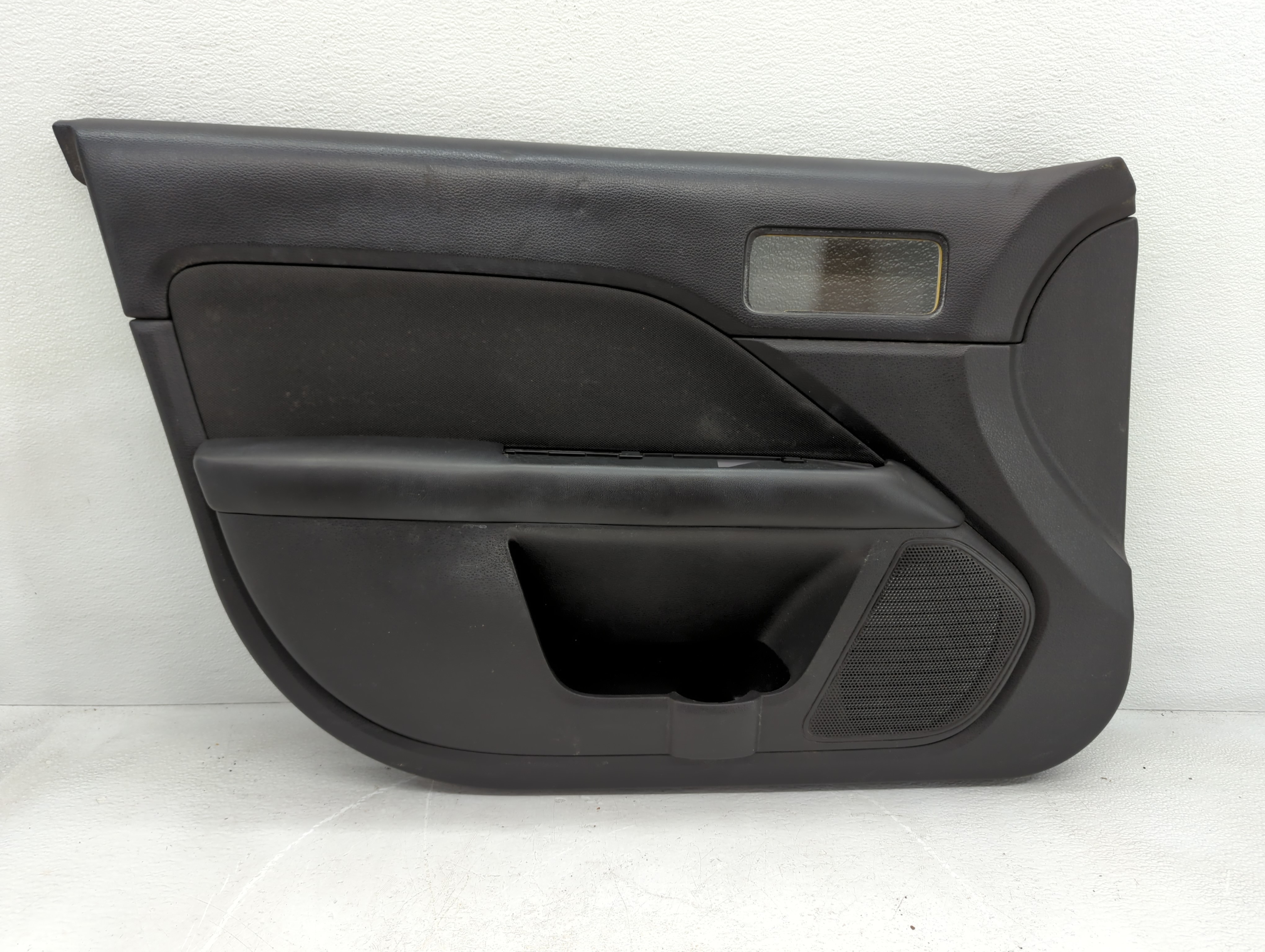 Picture of 2010 Ford Fusion Front Left Driver Interior Door Panel Trim 793065