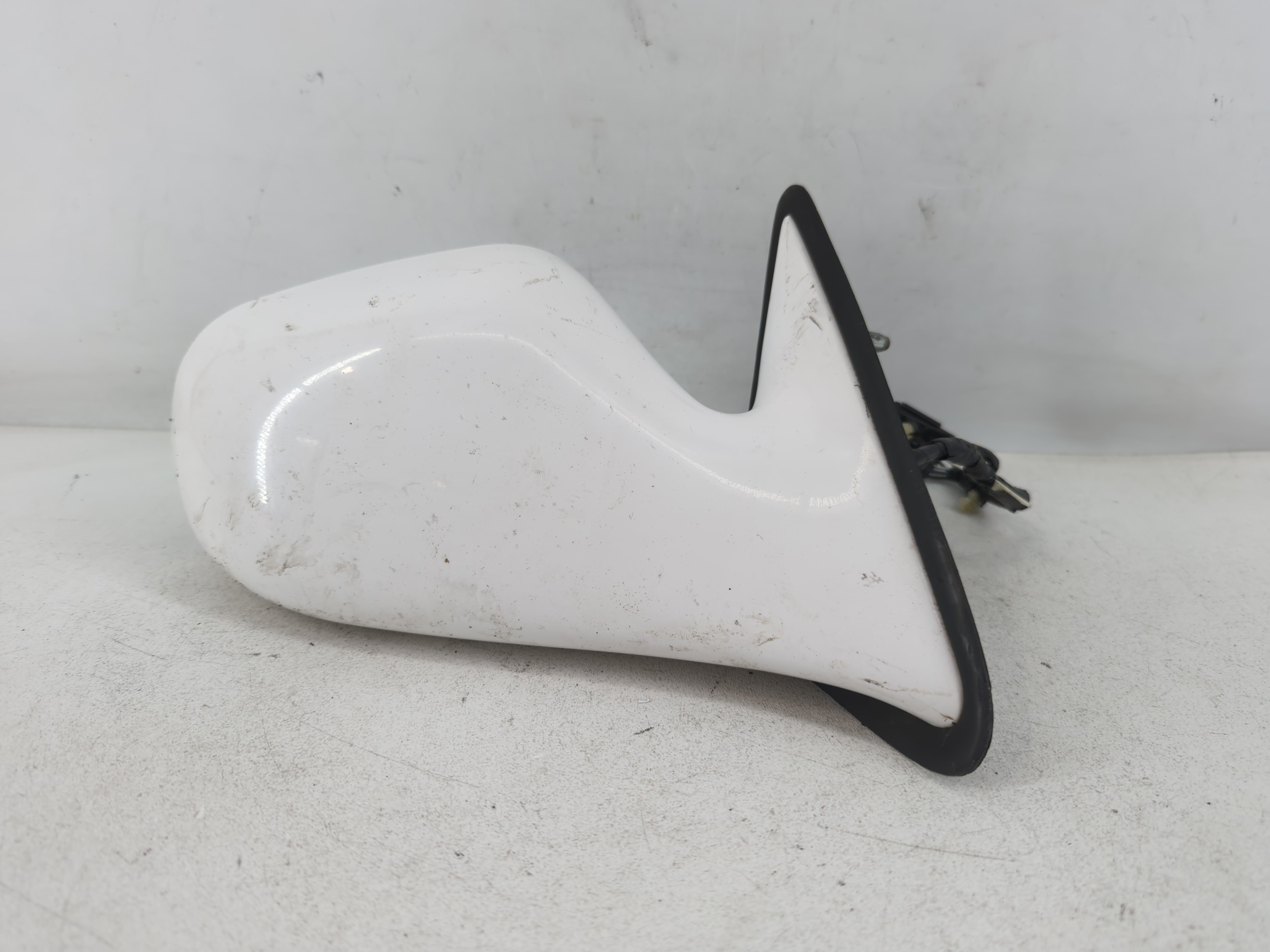 Picture of 2002 Lincoln Continental Passenger Right Side View Power Door Mirror 793132