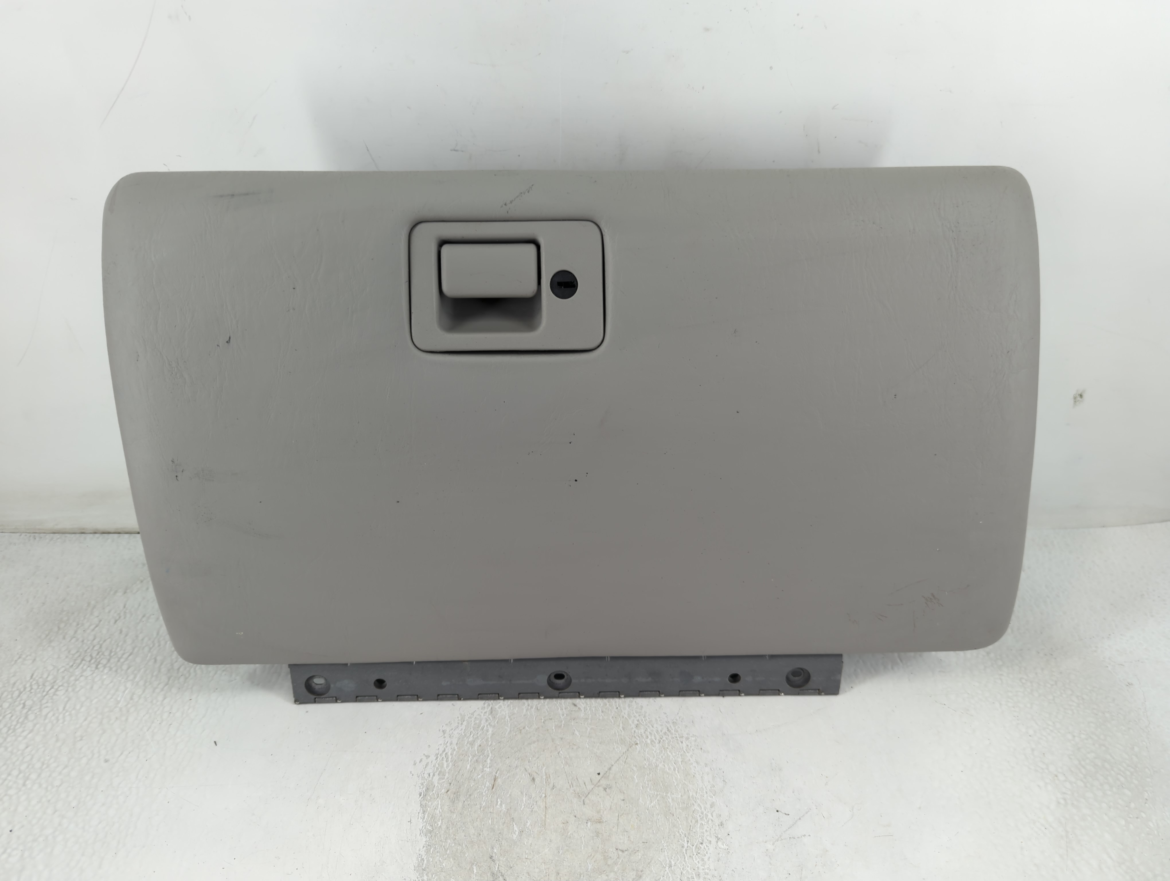Picture of 2002 Lincoln Continental Passenger Glove Box Door Storage Compartment 793188