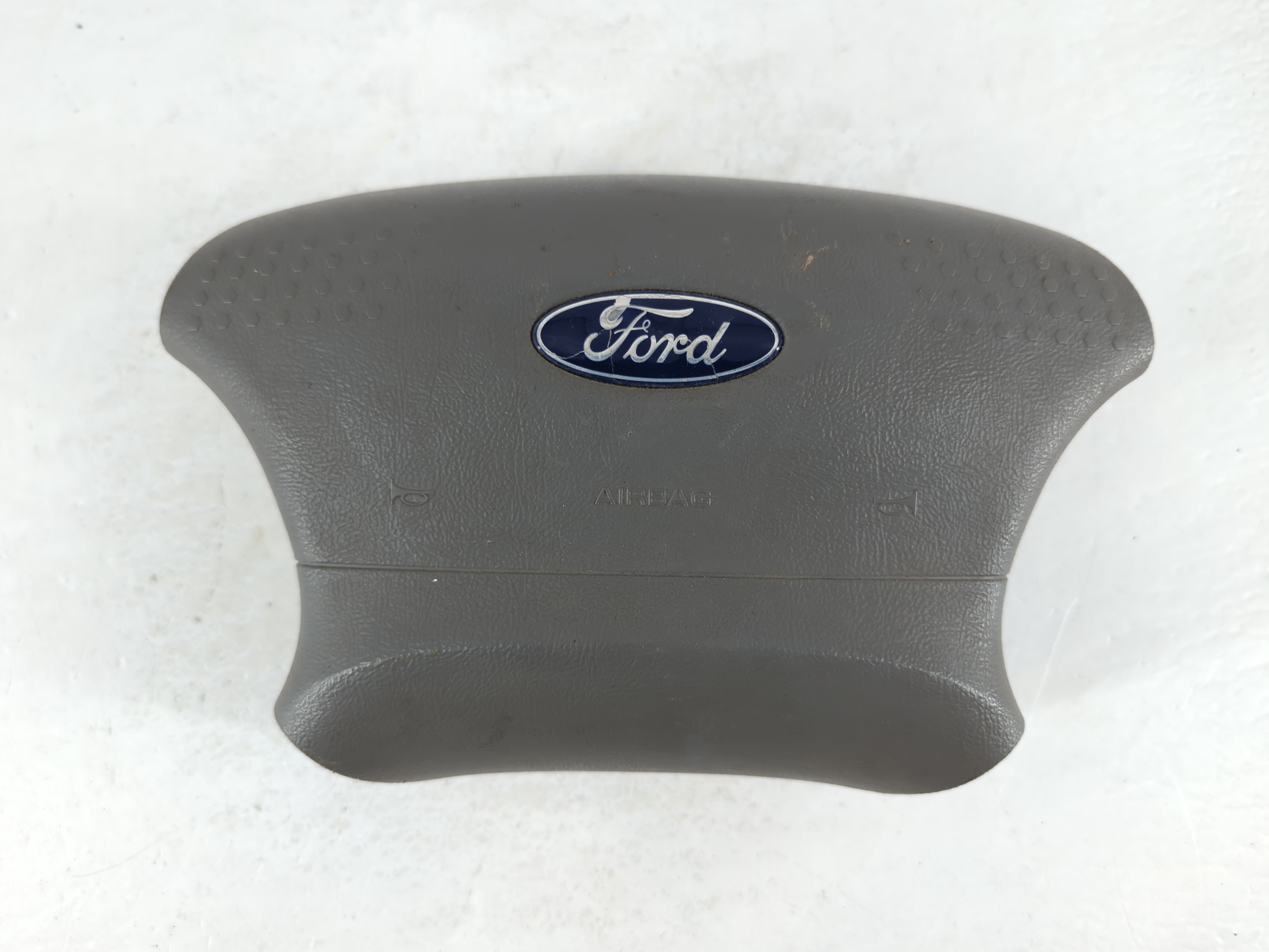 Picture of Ford Explorer Air Bag Driver Left Steering Wheel Mounted 793386