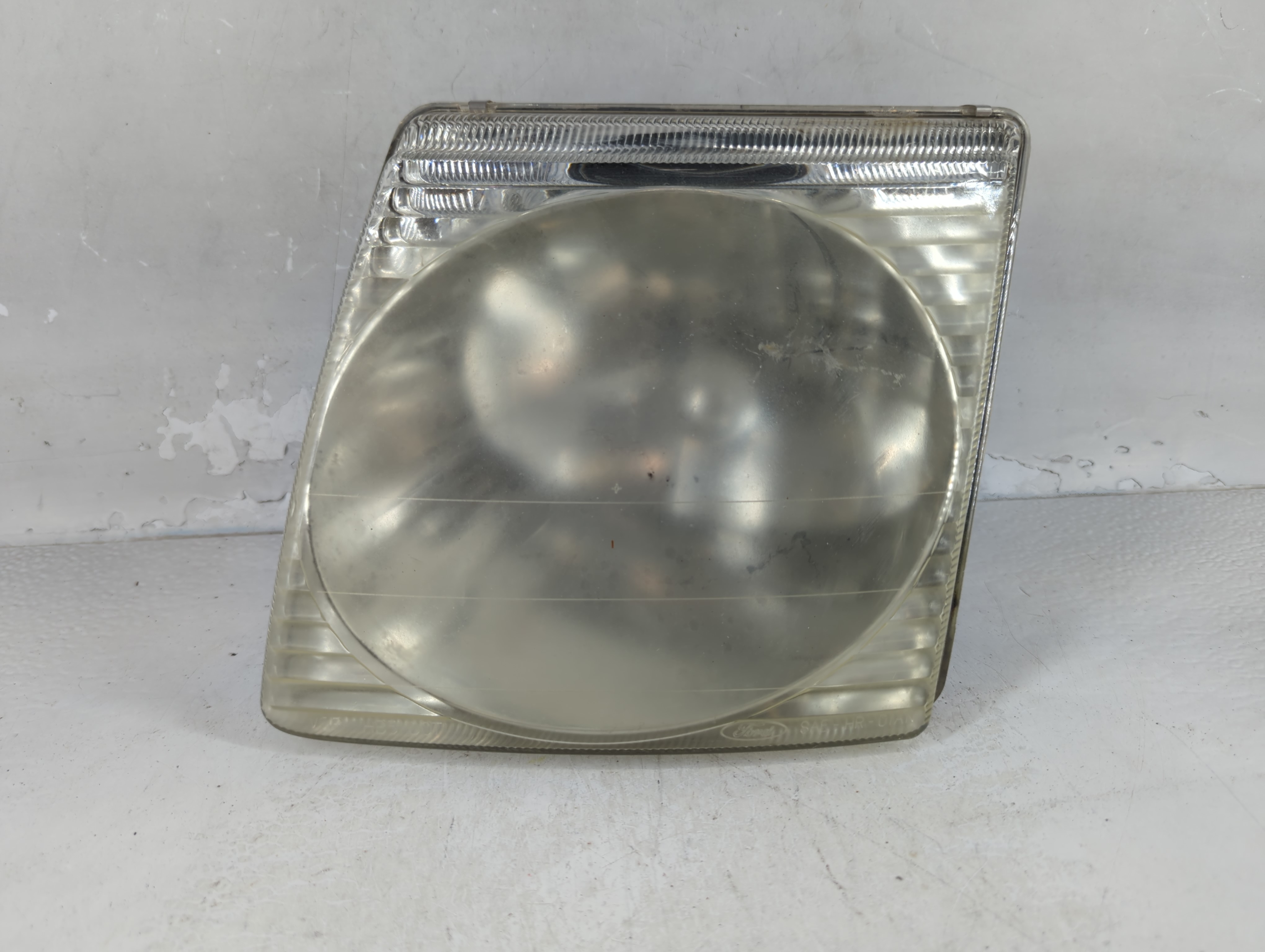 Picture of Ford Explorer Driver Left Oem Head Light Headlight Lamp 793390