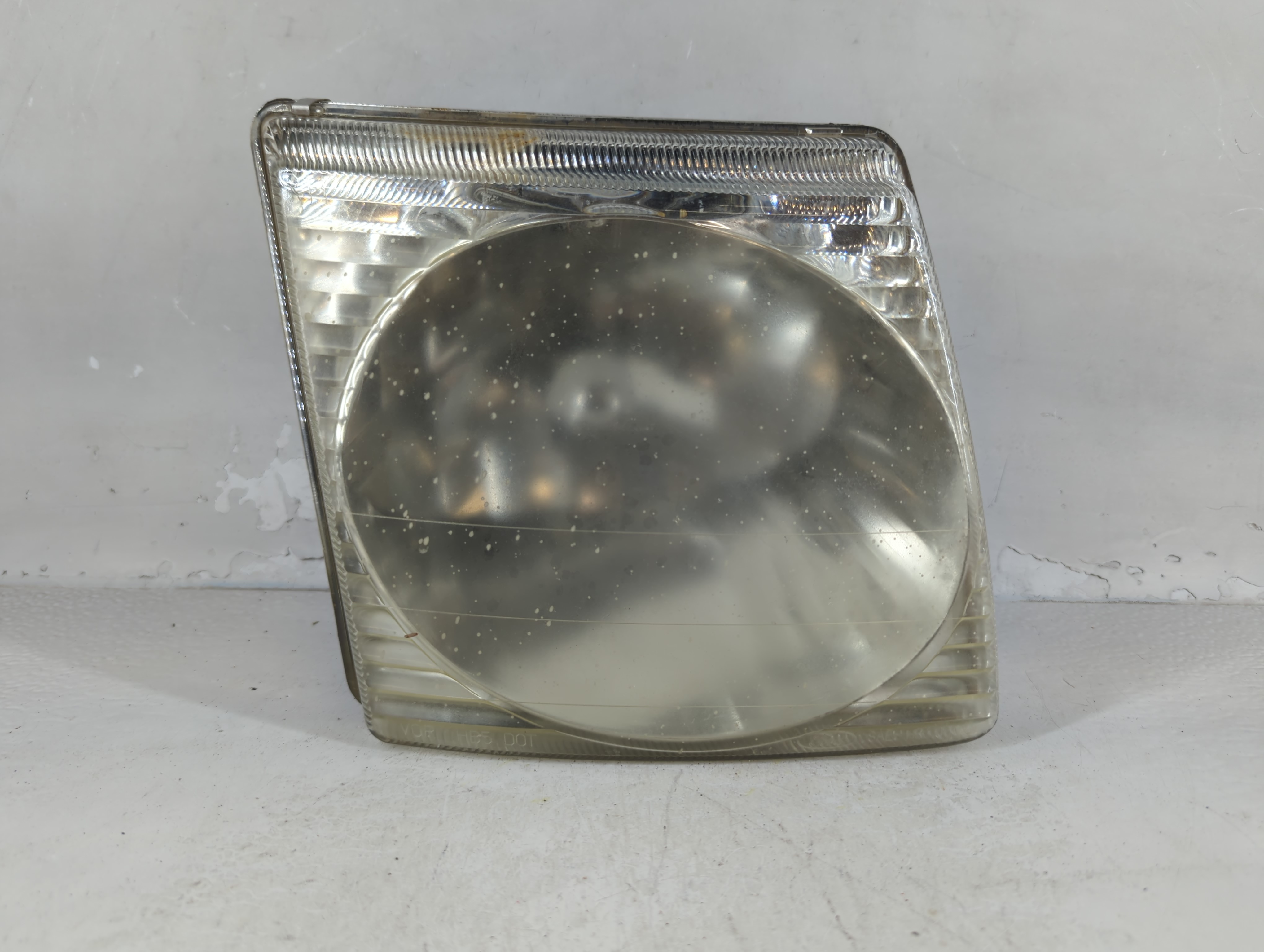 Ford Explorer Passenger Right Oem Head Light Headlight Lamp 793391 - Oemusedautoparts1.com