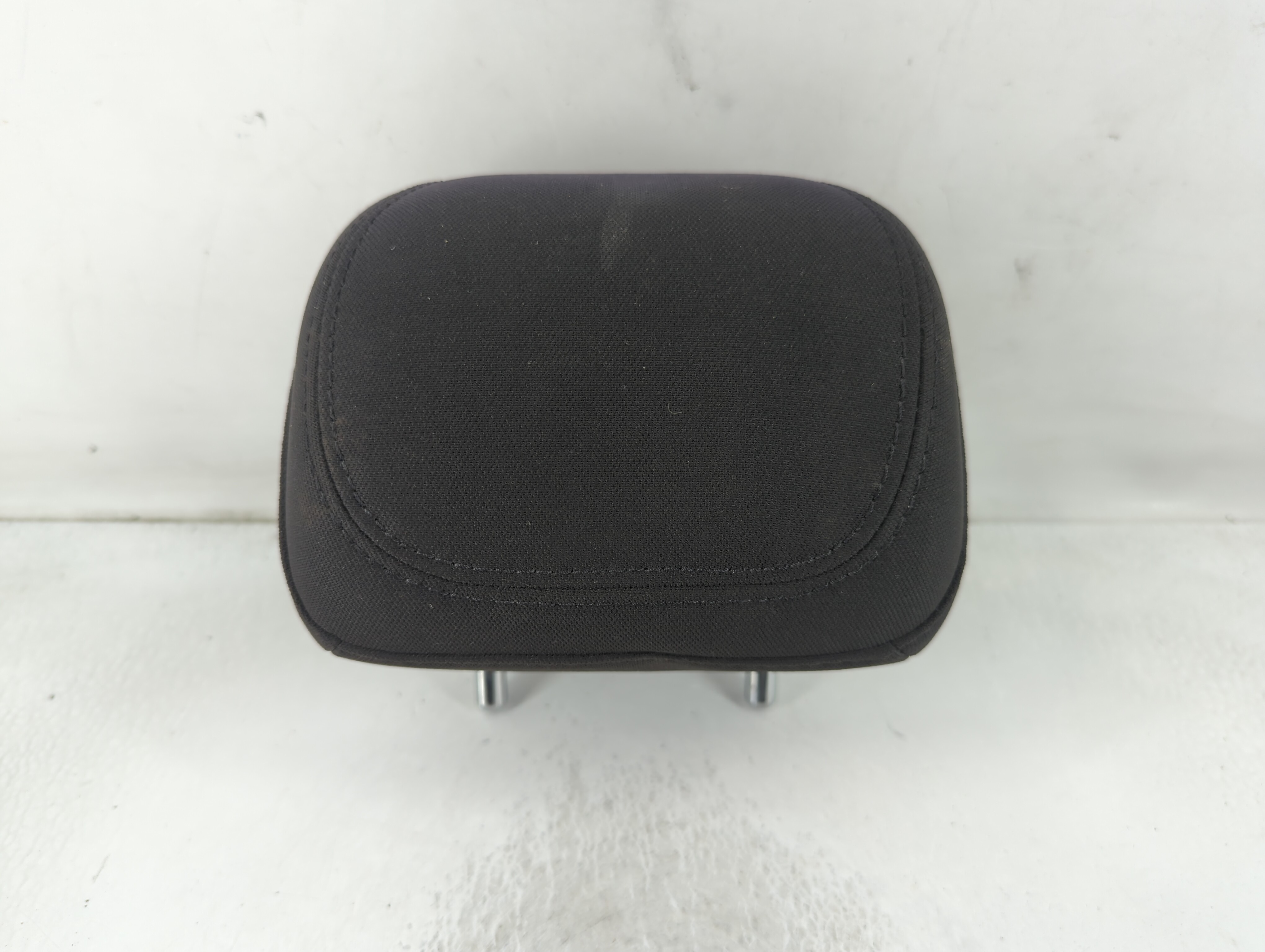 Ford Explorer Headrest Head Rest Rear Center Seat 793410 - Oemusedautoparts1.com