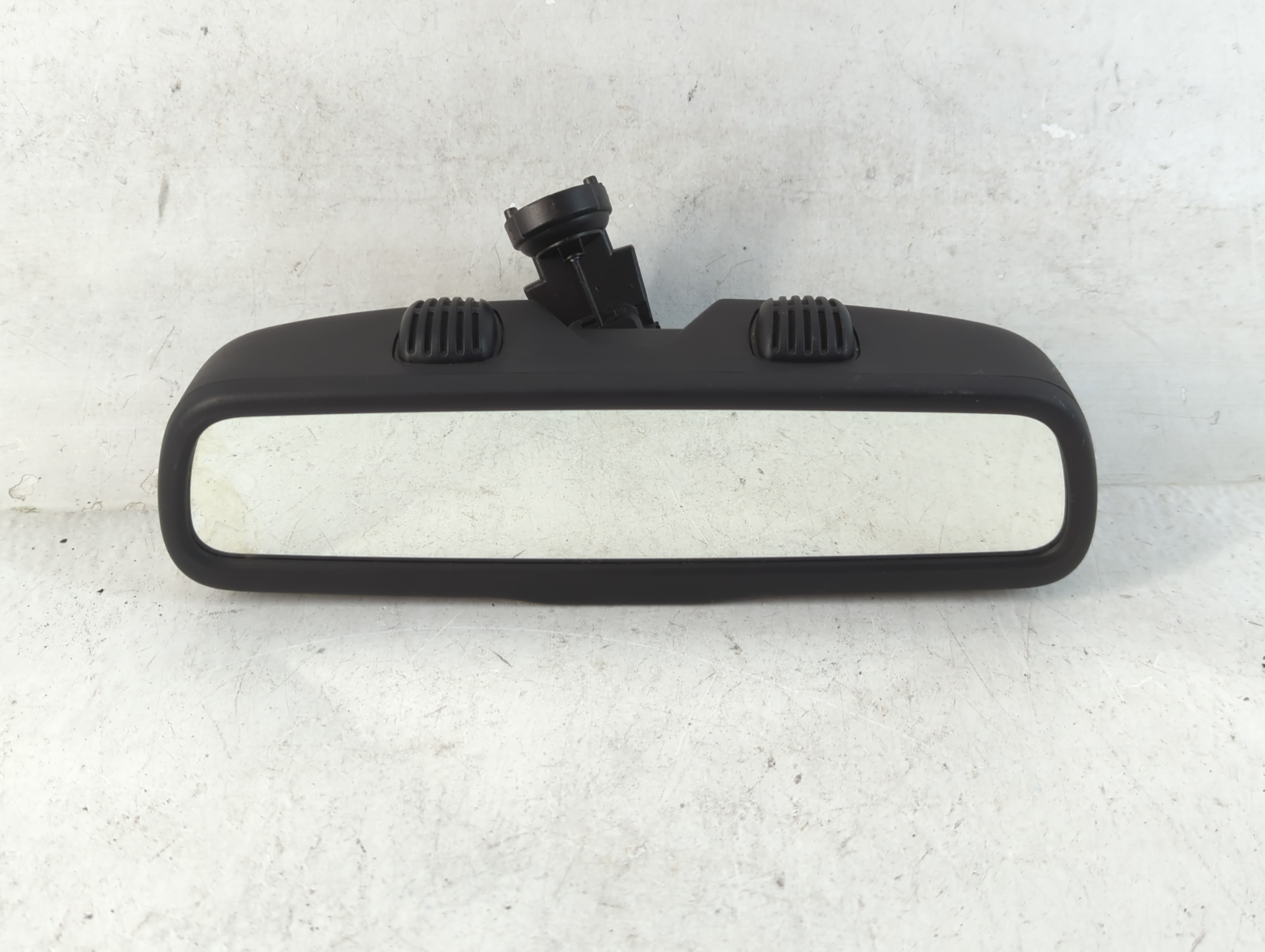 Picture of 1997-2001 Ford Explorer Interior Rear View Mirror Oem 793418