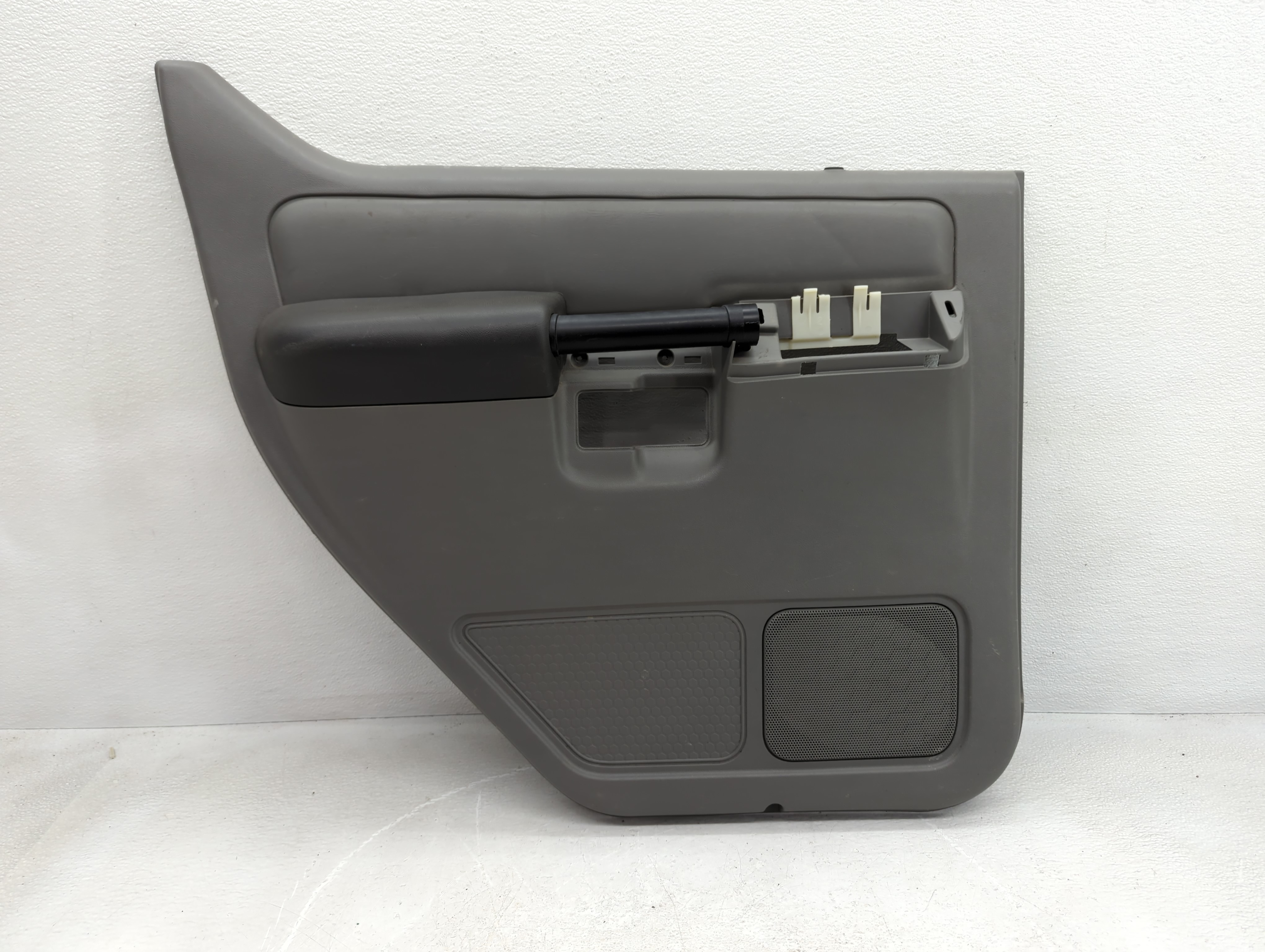 2003 Ford Explorer Rear Right Passenger Interior Door Panel Trim 793445 - Oemusedautoparts1.com