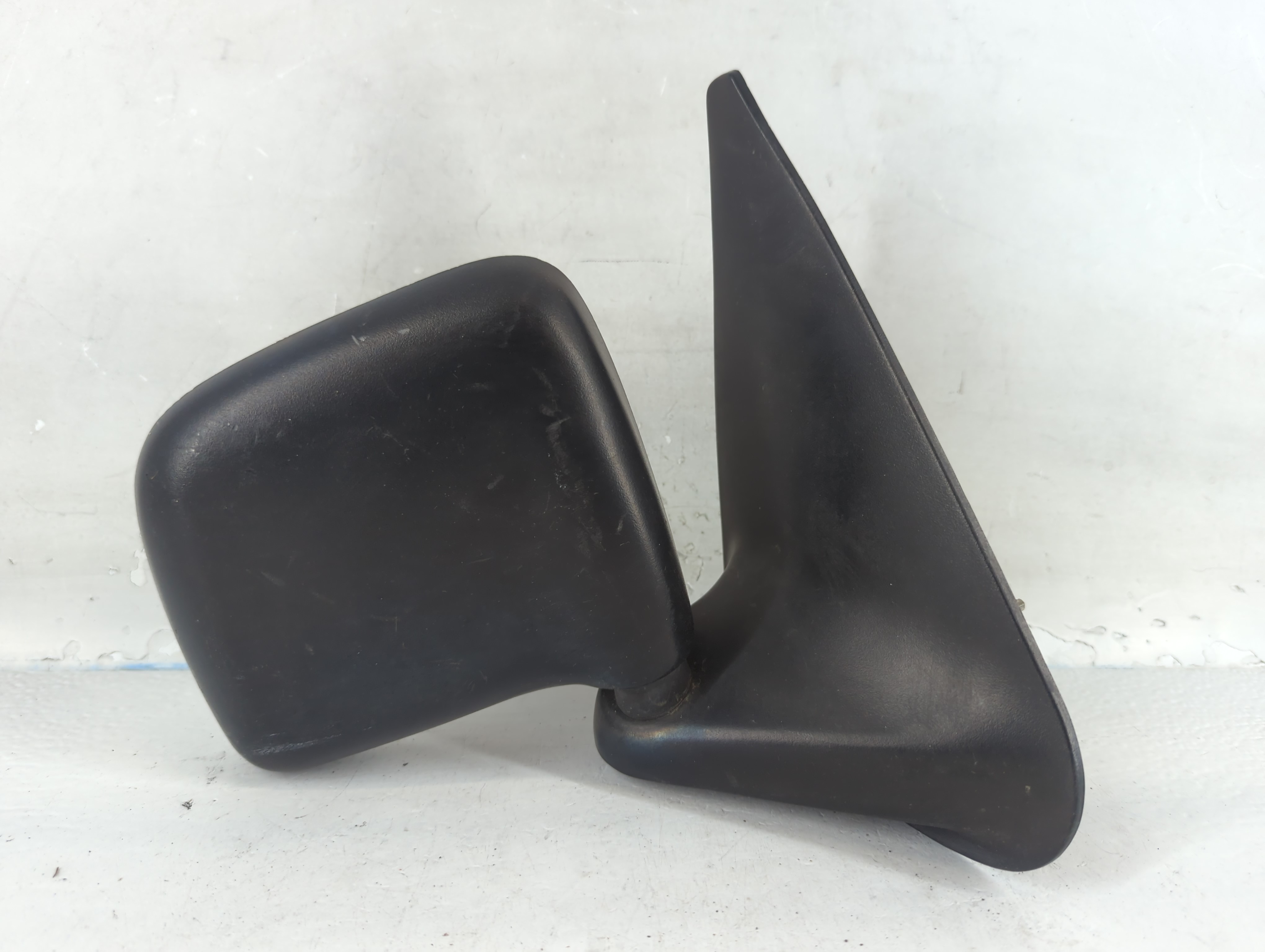 Picture of 1995-1998 Ford Ranger Passenger Right Side View Power Door Mirror Black 793511