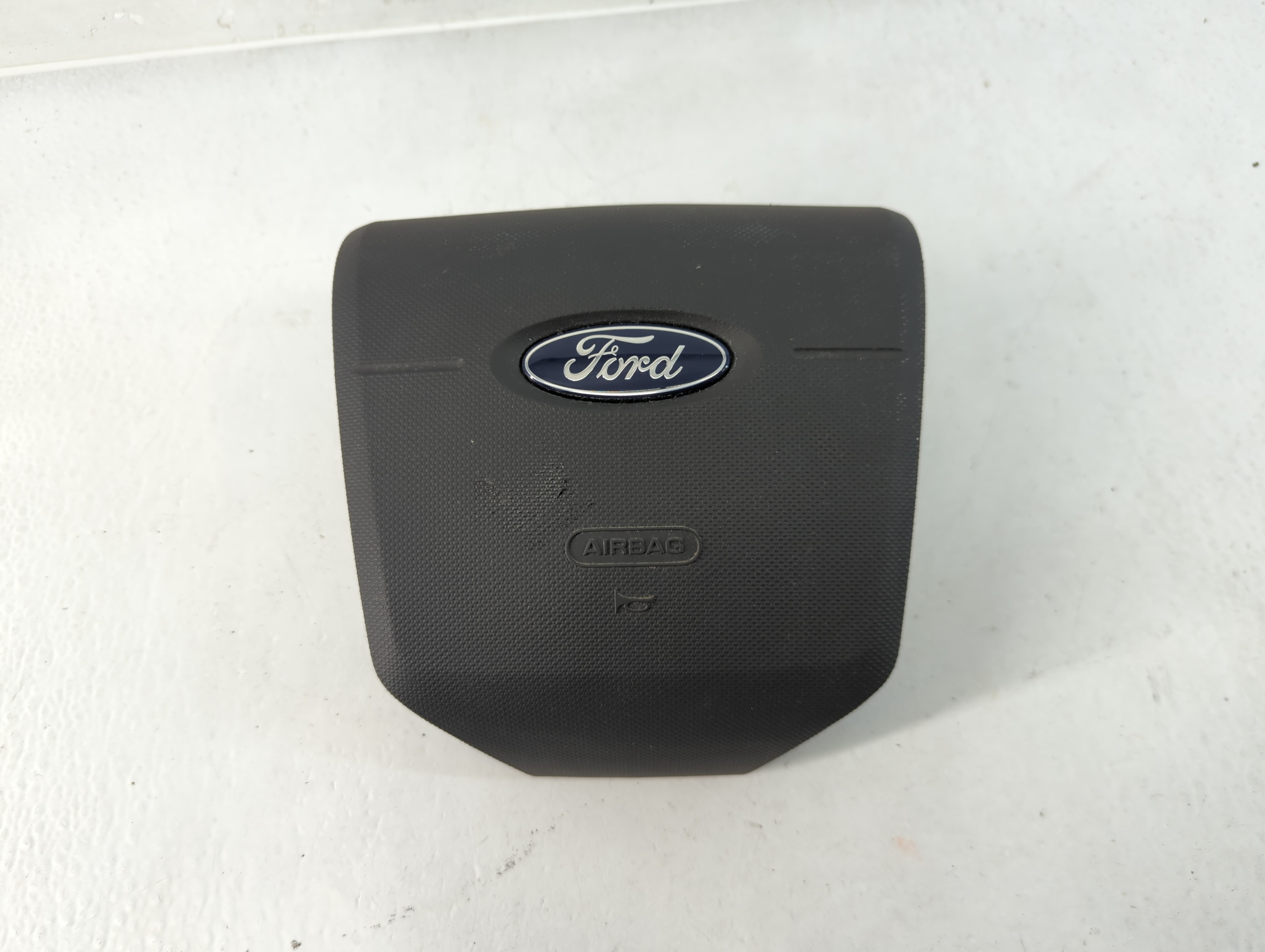 Picture of 2007-2010 Ford Edge Air Bag Driver Left Steering Wheel Mounted 793637