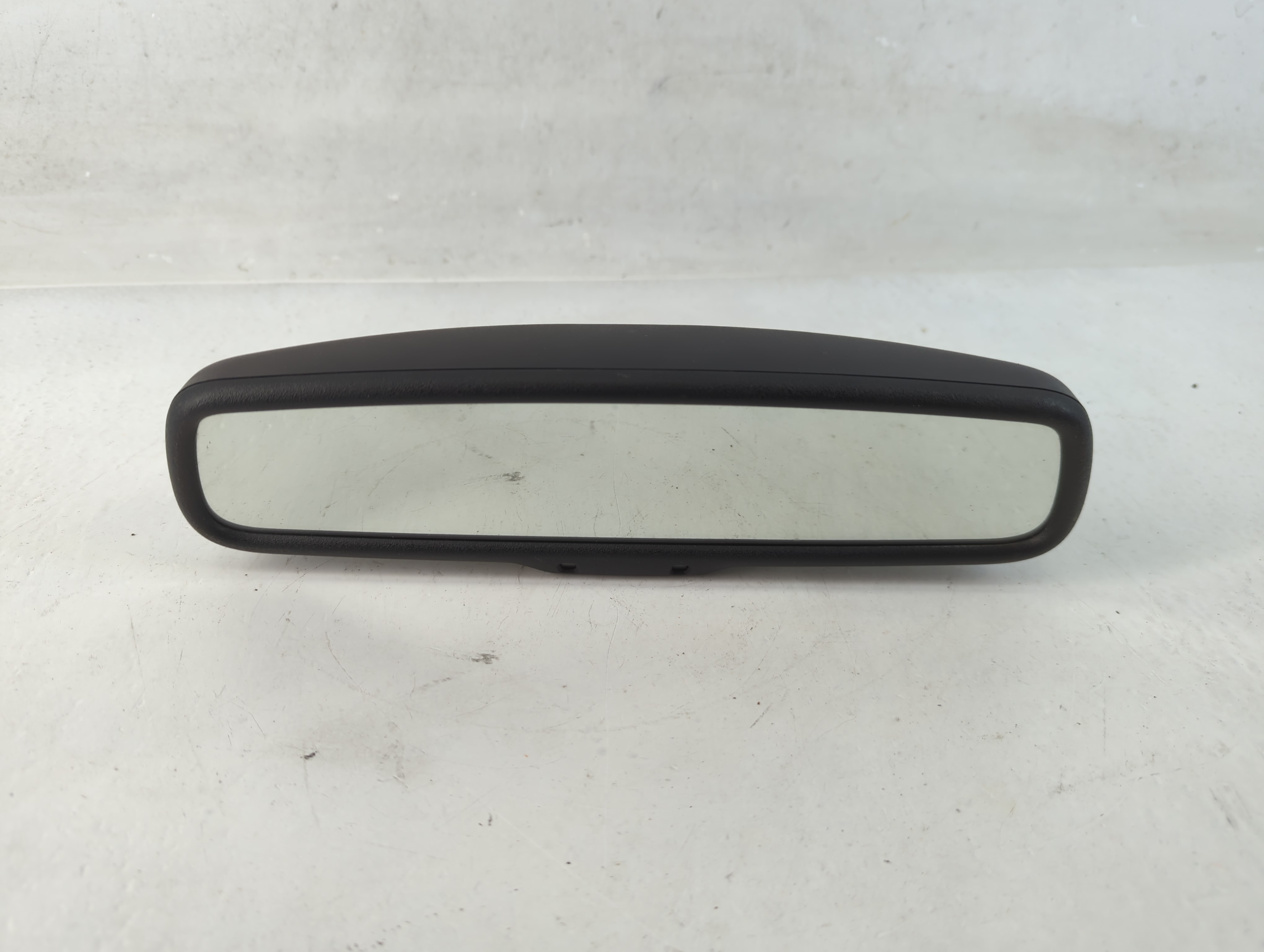 Picture of 2009-2010 Ford Edge Interior Rear View Mirror Oem 793669