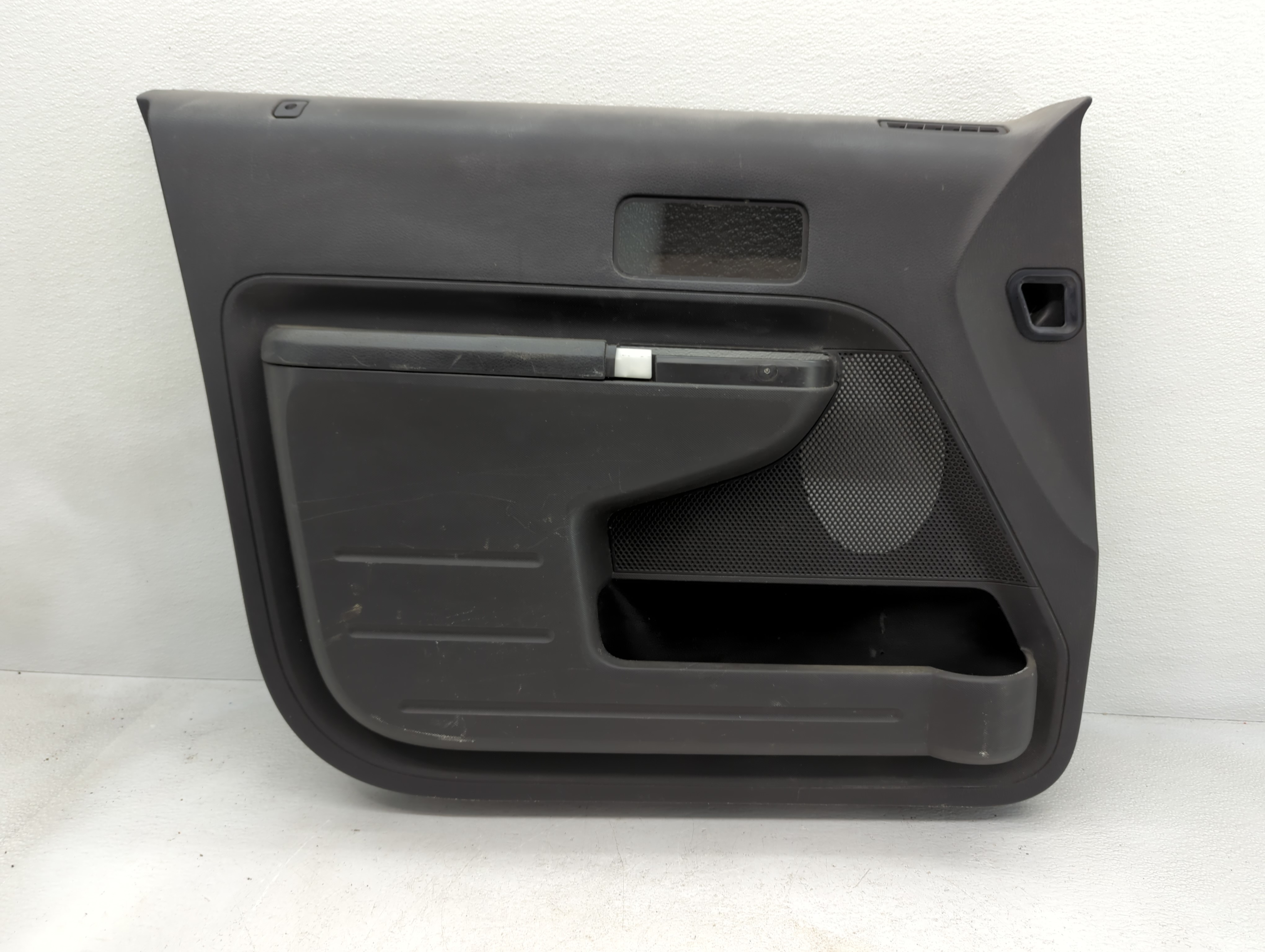 2010 Ford Edge Front Left Driver Interior Door Panel Trim 793695 - Oemusedautoparts1.com