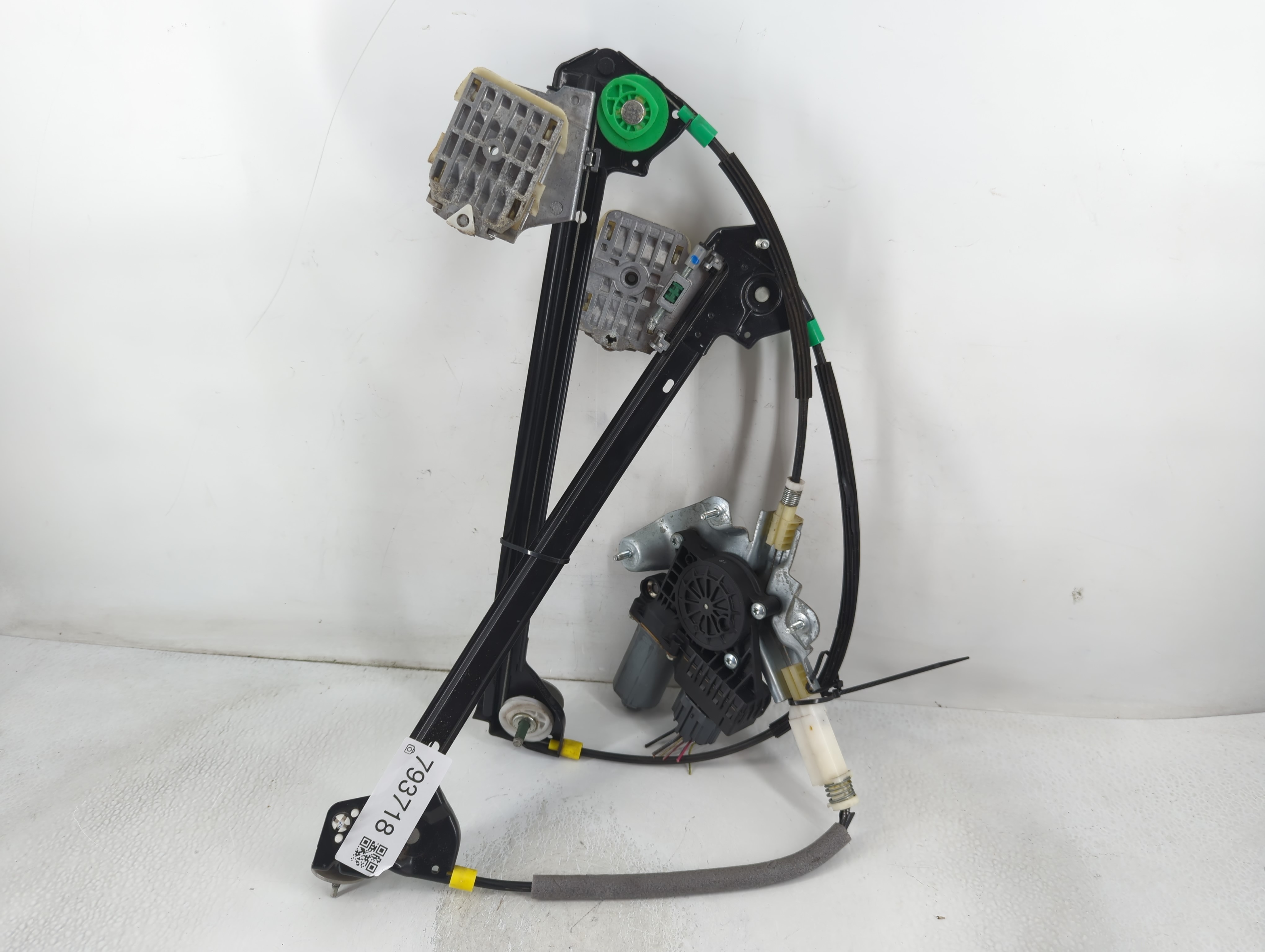 Picture of 2005-2009 Ford Mustang Window Regulator Passenger Front 793718