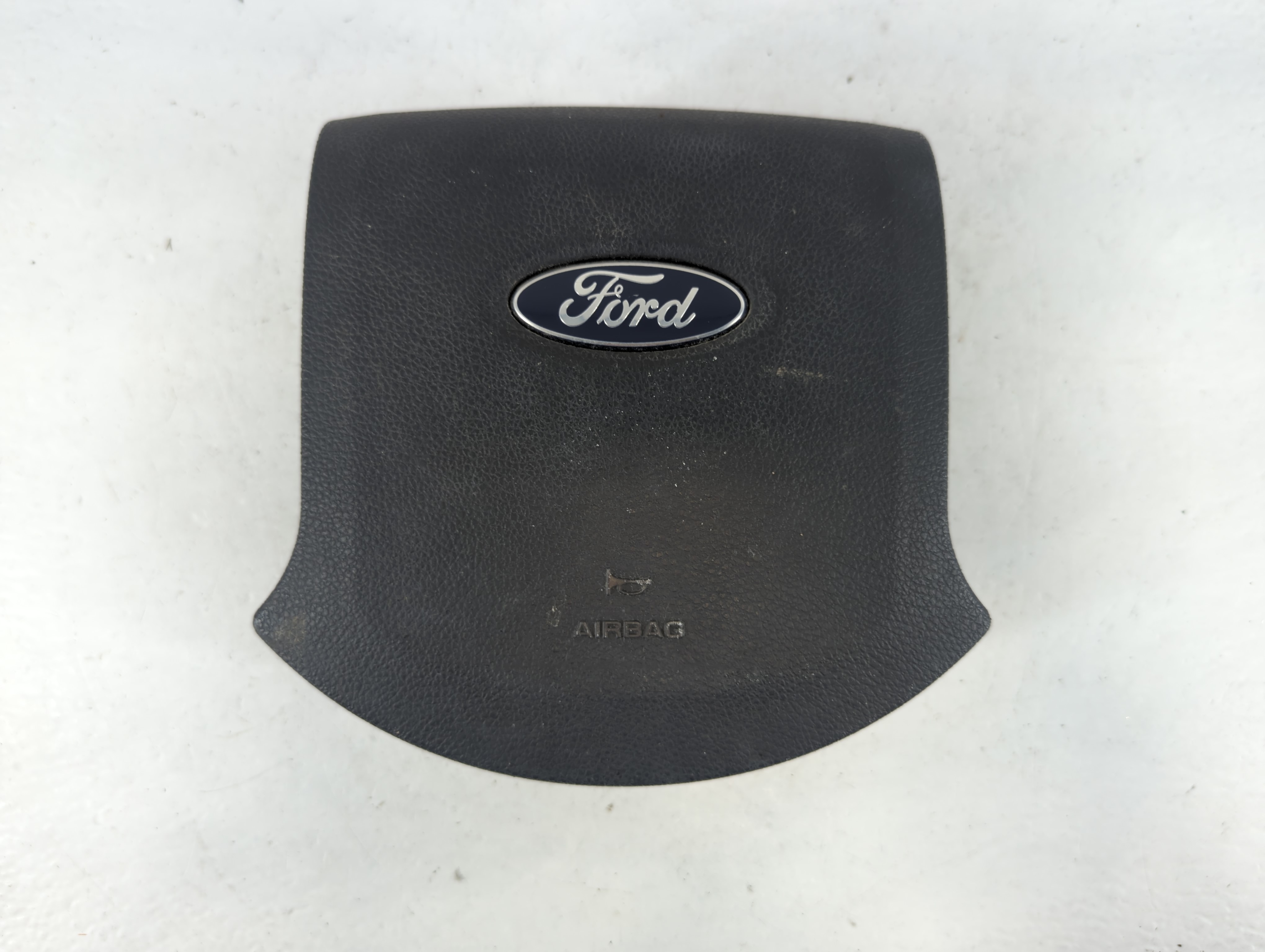 2008-2009 Ford Taurus X Air Bag Driver Left Steering Wheel Mounted 793765 - Oemusedautoparts1.com