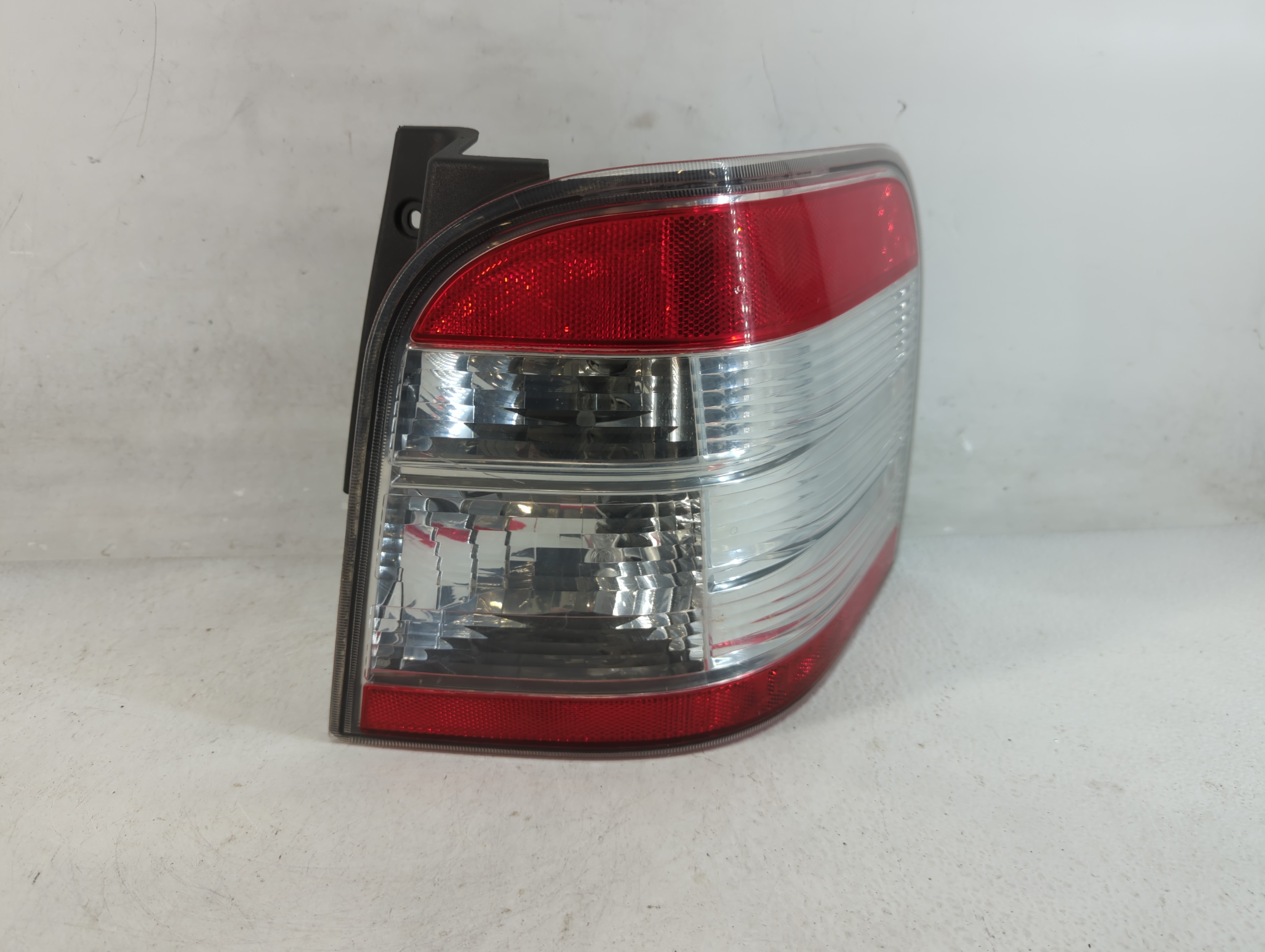 2008-2009 Ford Taurus X Passenger Right Side Tail Light Taillight Oem 793771 - Oemusedautoparts1.com