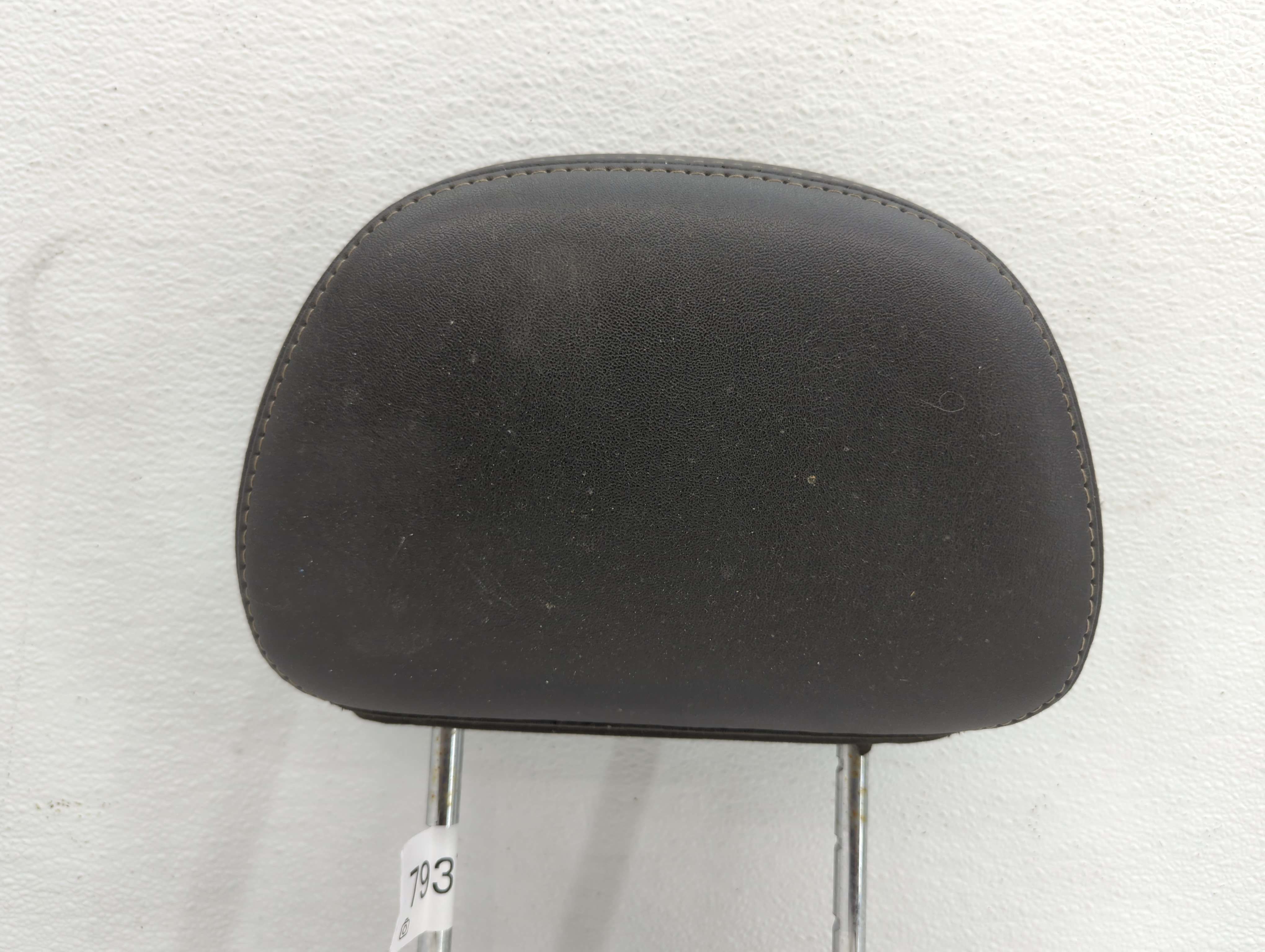 Picture of 2008 Ford Taurus X Headrest Head Rest Front Driver Passenger Seat 793788