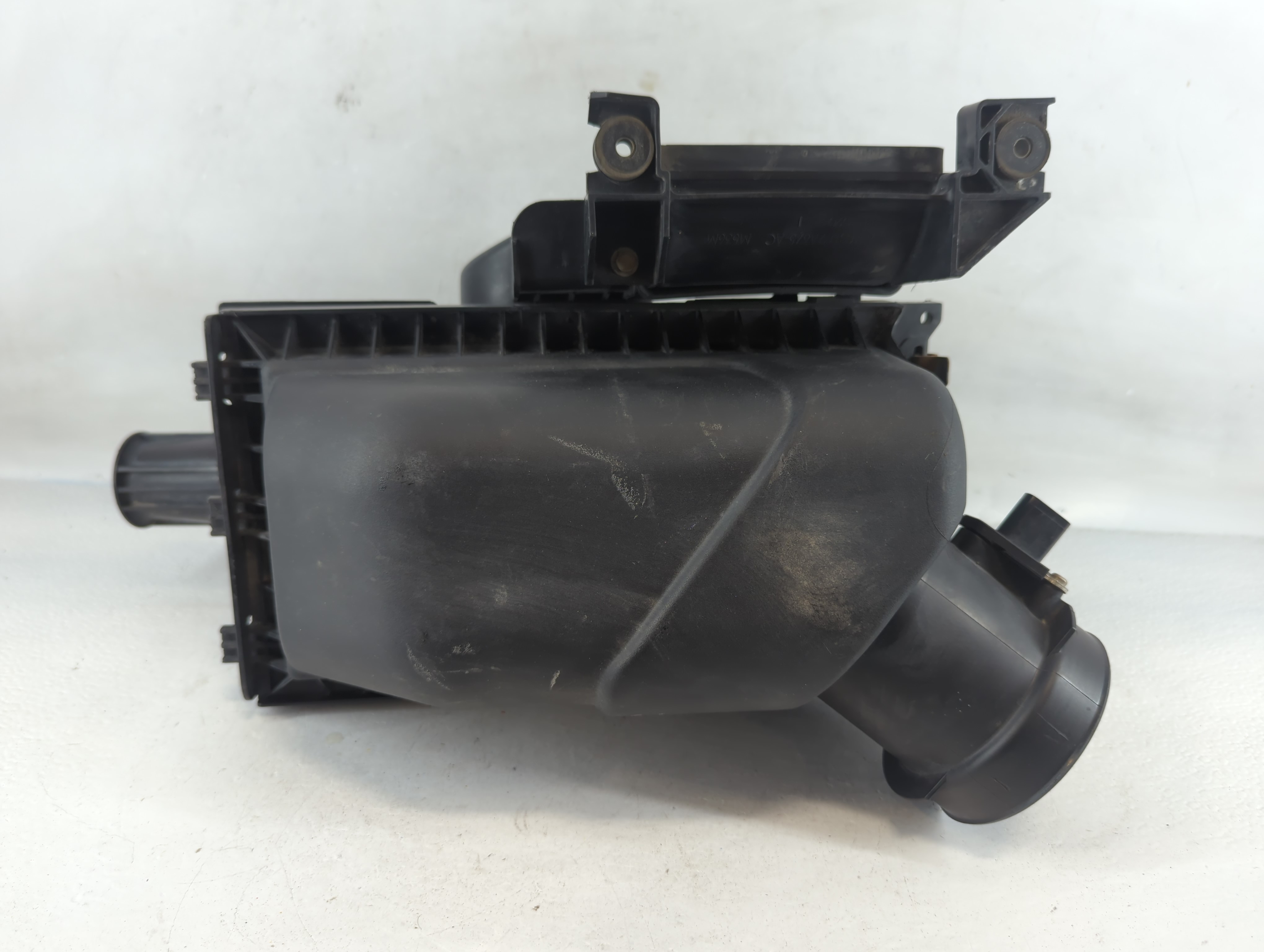 2008-2009 Ford Taurus X Air Cleaner Intake-duct Hose Tube 793796 - Oemusedautoparts1.com