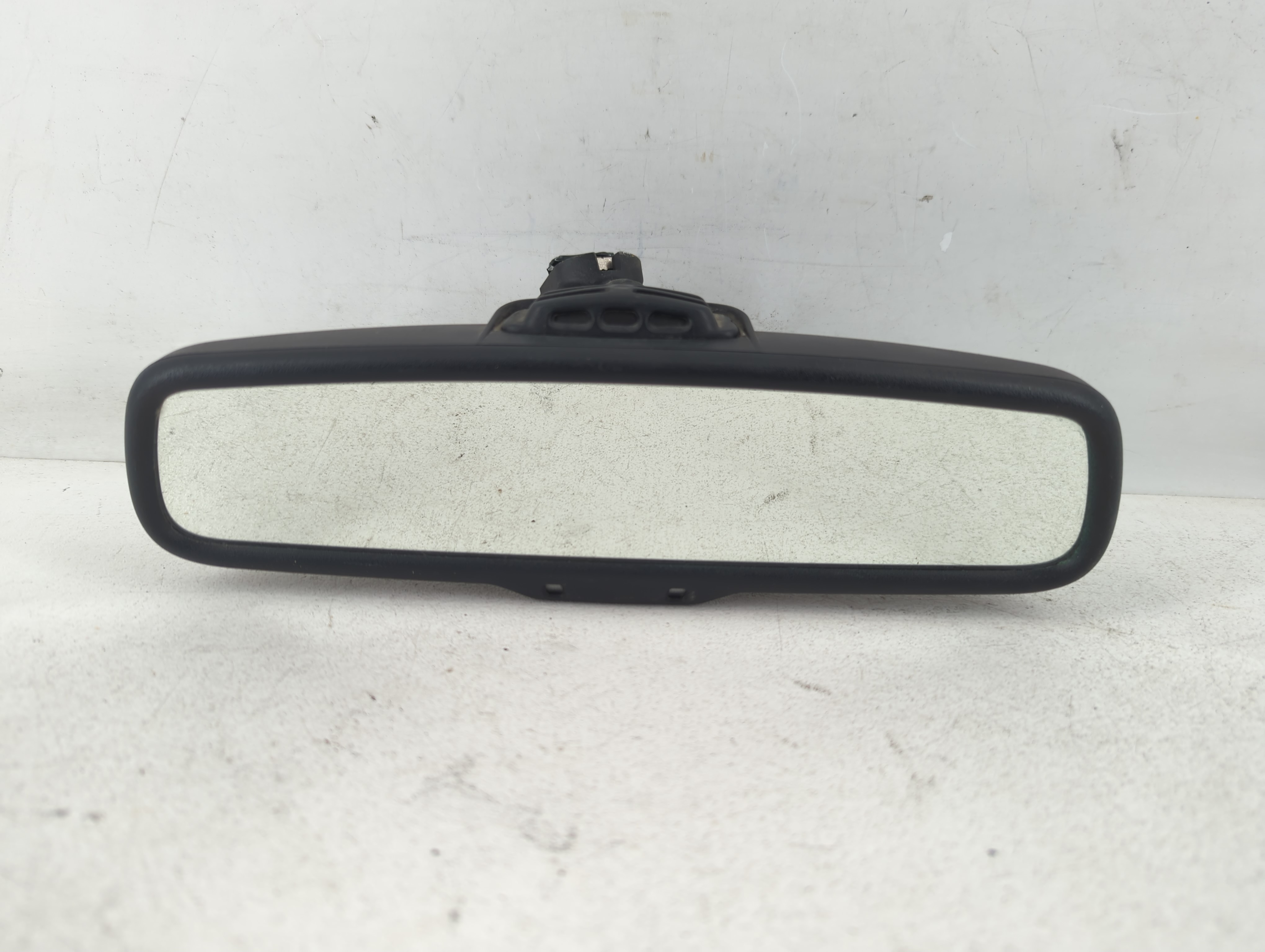 Picture of 2008 Ford Taurus X Interior Rear View Mirror Oem 793815