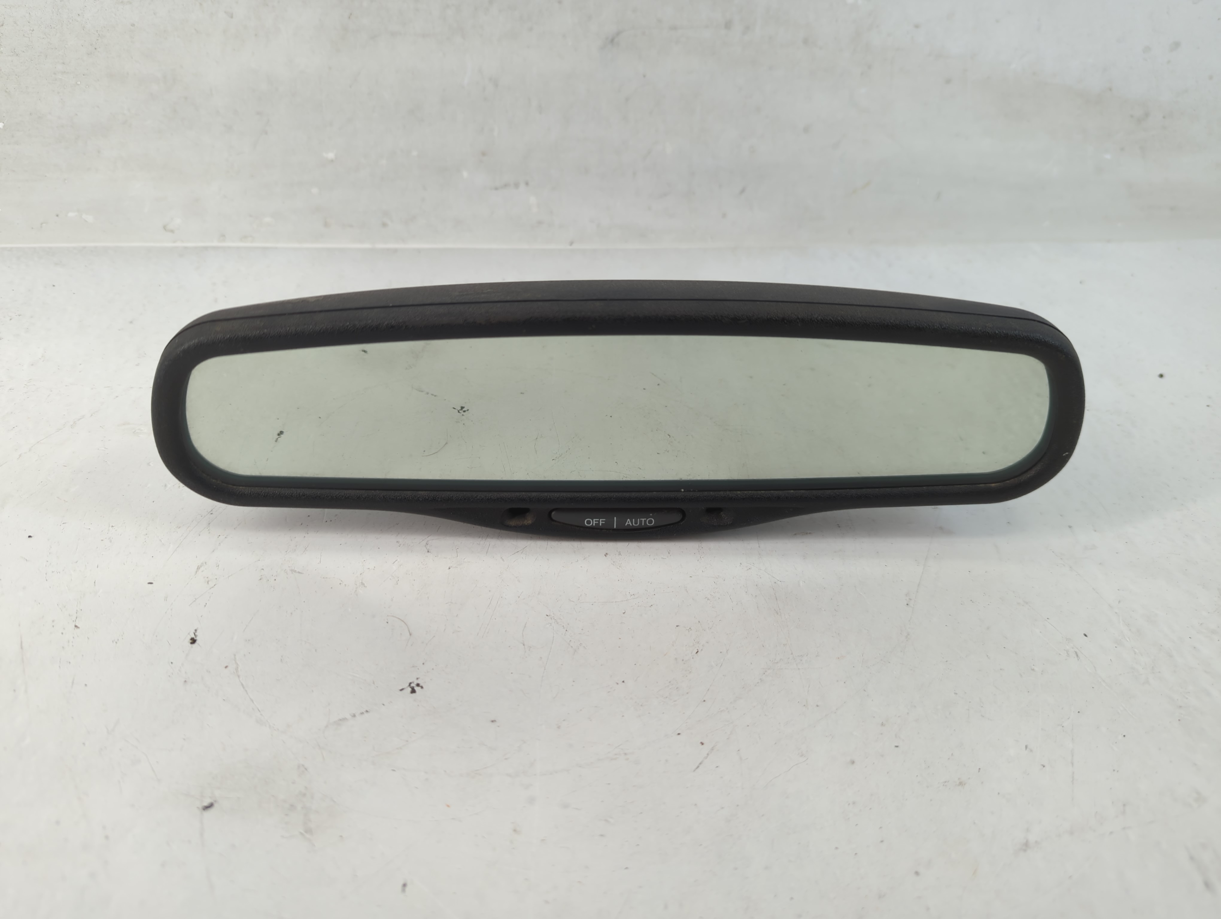 Picture of 2000-2008 Lincoln Navigator Interior Rear View Mirror Oem 793855
