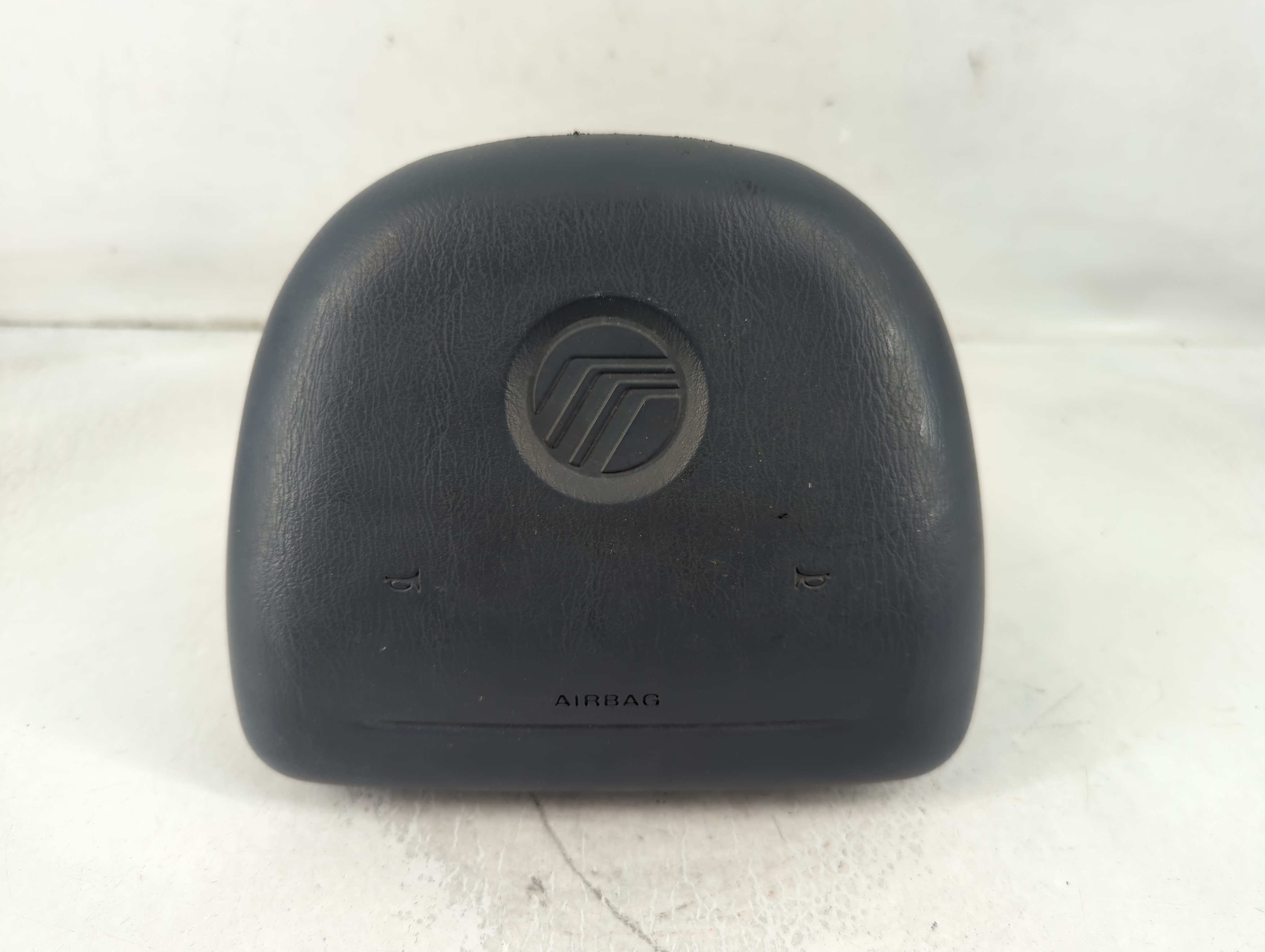 1998 Mercury Grand Marquis Air Bag Driver Left Steering Wheel Mounted 793952 - Oemusedautoparts1.com