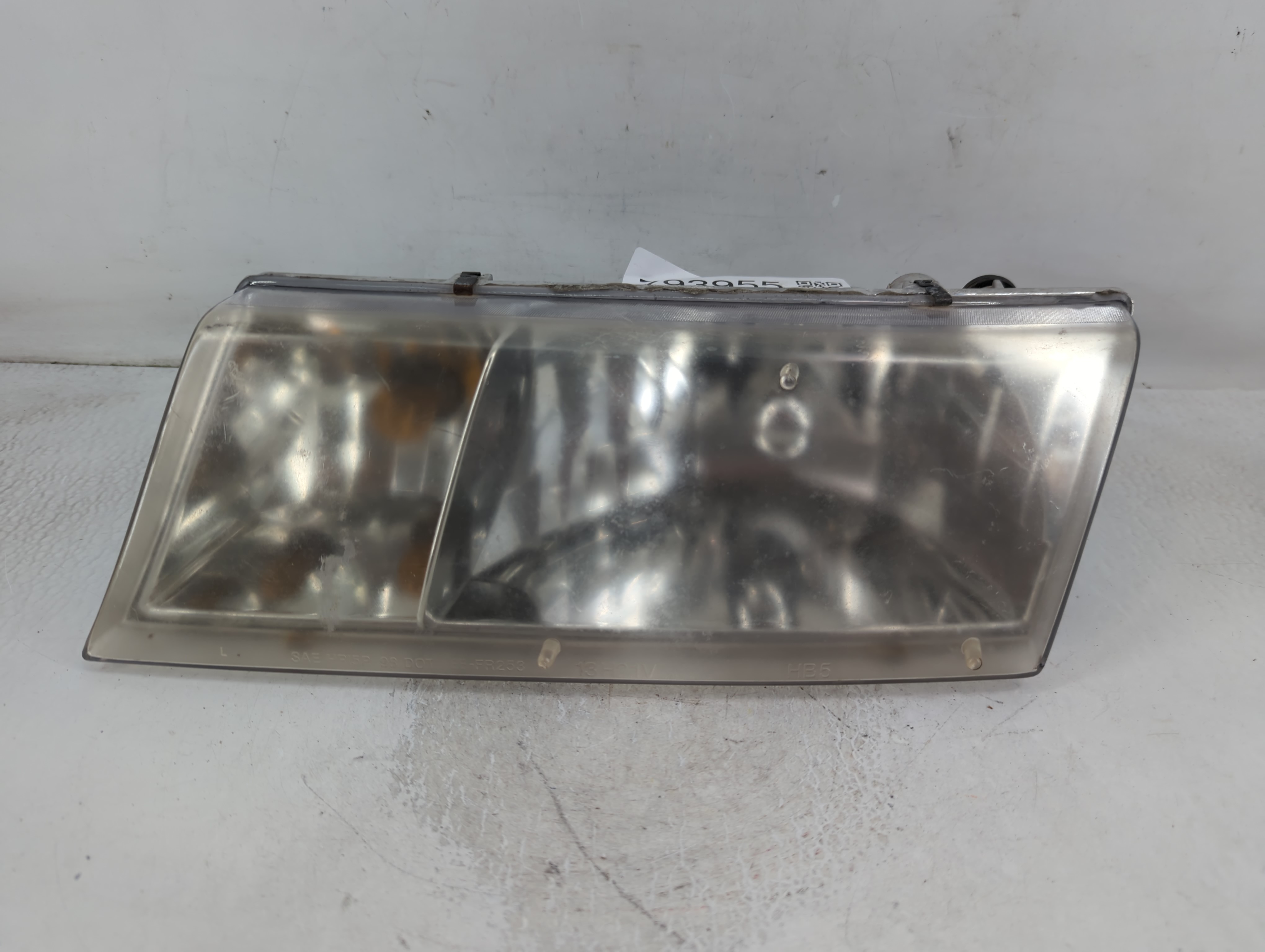 1998 Mercury Grand Marquis Passenger Right Oem Head Light Headlight Lamp 793955 - Oemusedautoparts1.com