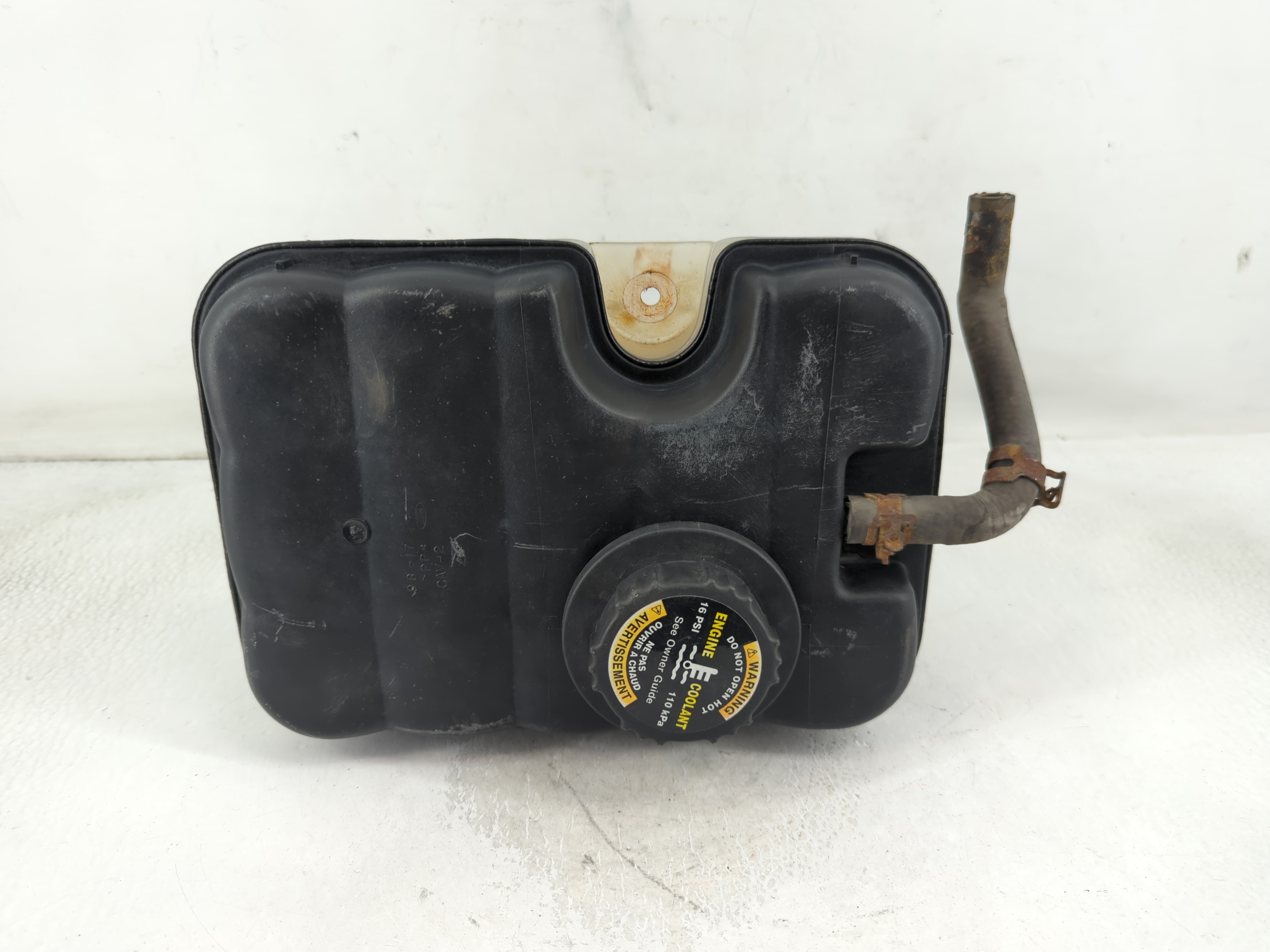 Misc. 1998 MERCURY GRAND MARQUIS - Oemusedautoparts1.com