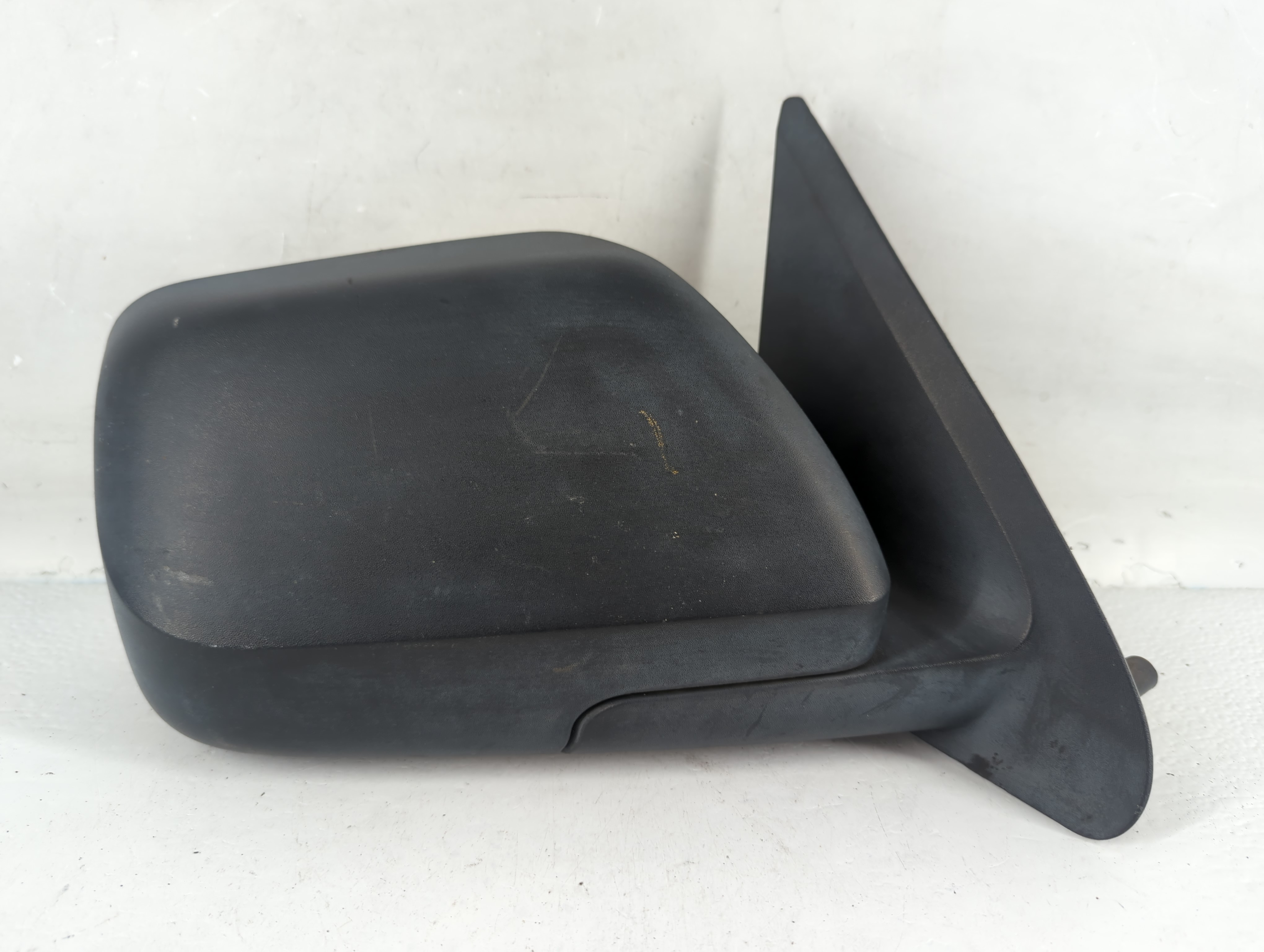 Picture of 2008-2009 Ford Escape Passenger Right Side View Power Door Mirror Black 794013