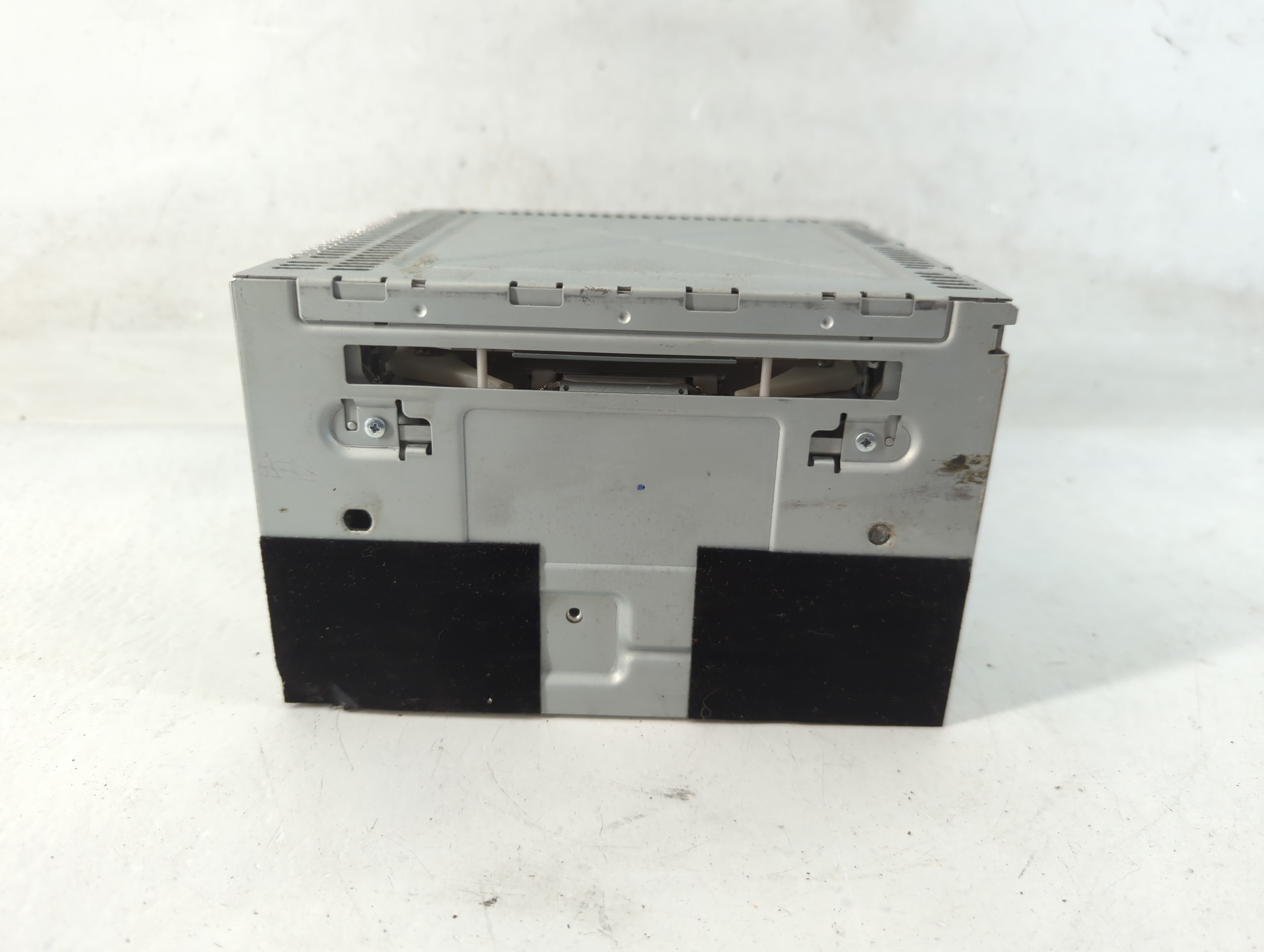 Picture of 2009-2009 Ford Escape Am Fm Cd Player Radio Receiver 794028